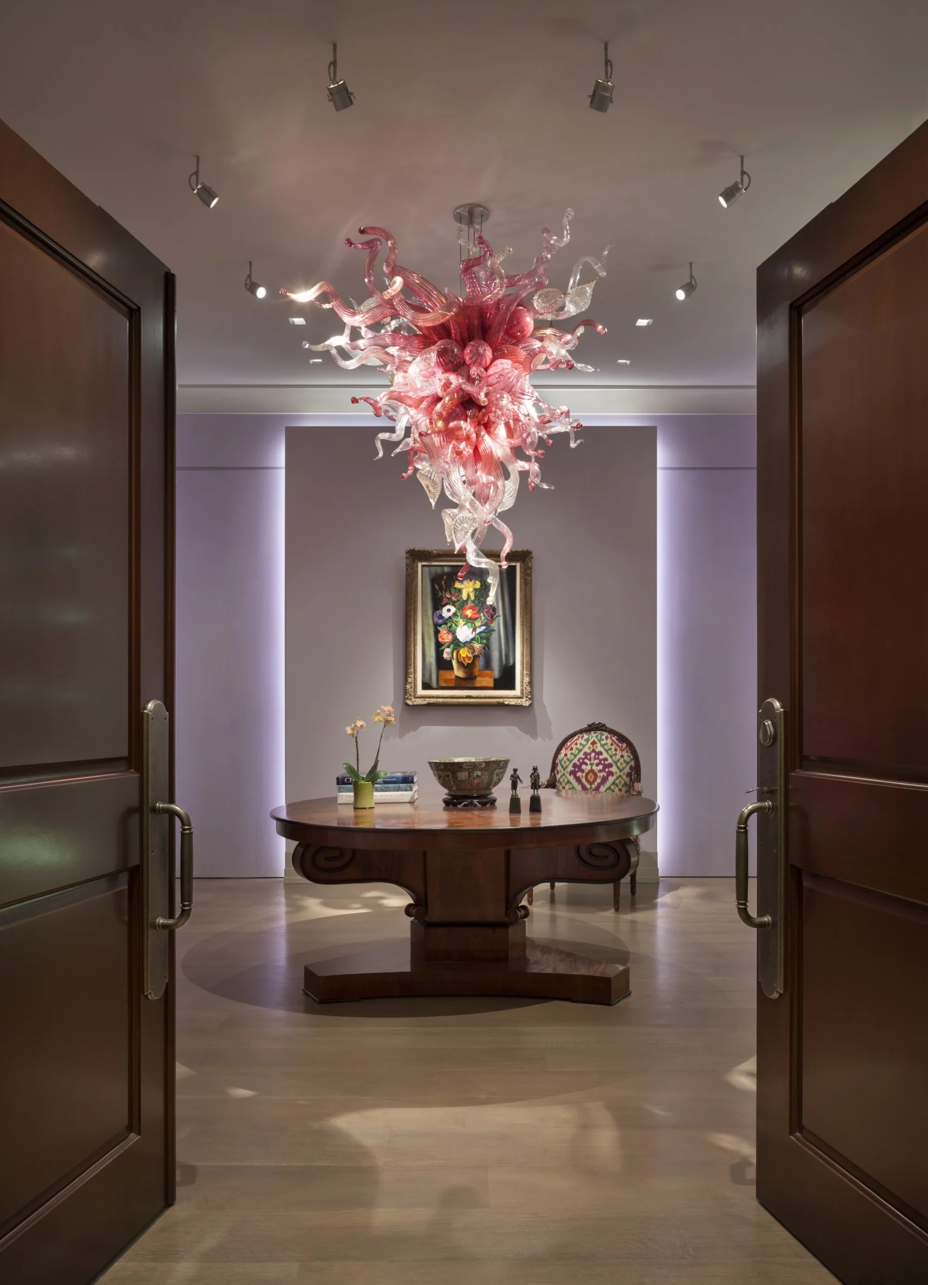 Midwest Art Lighting Project