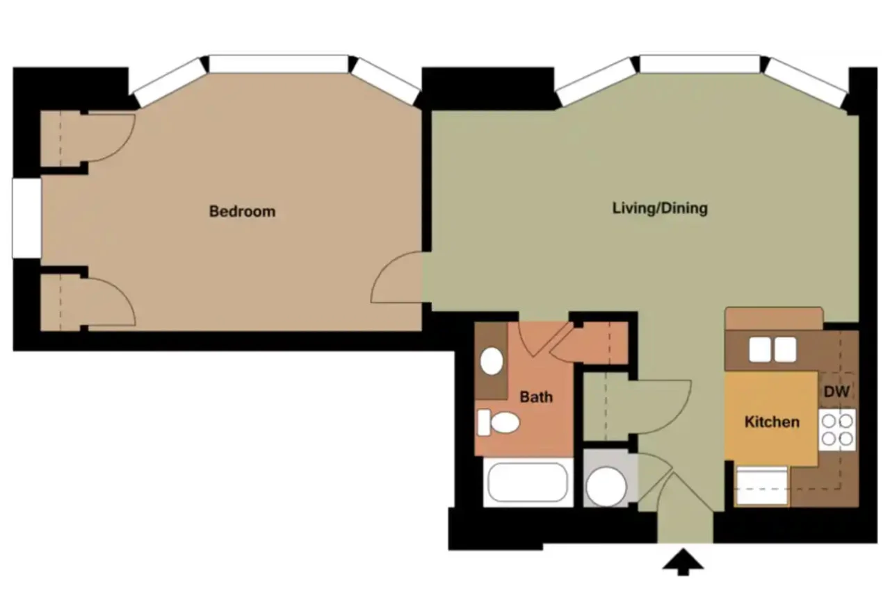 The Normandy 1BD 808SF.jpg