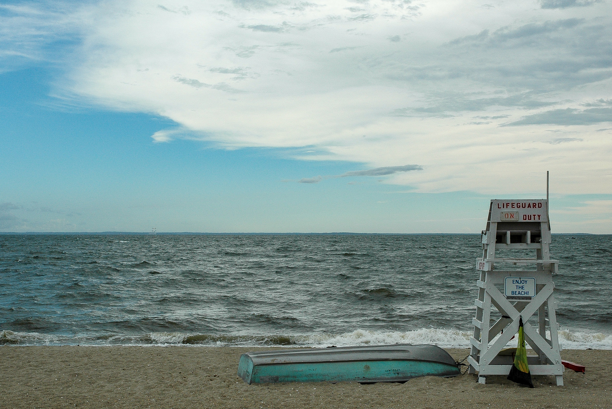  Sasco Lifeguard Stand I 