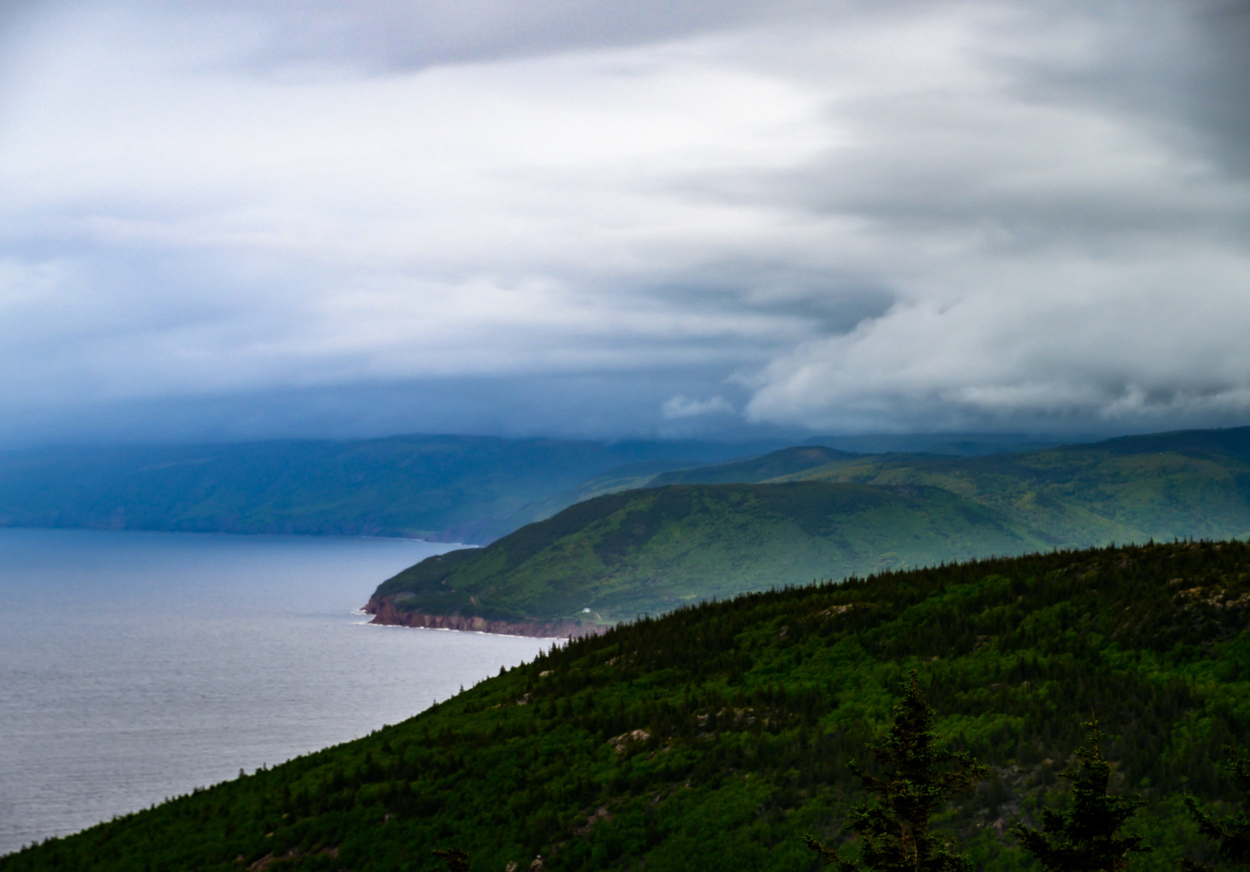  Cabot Trail III 