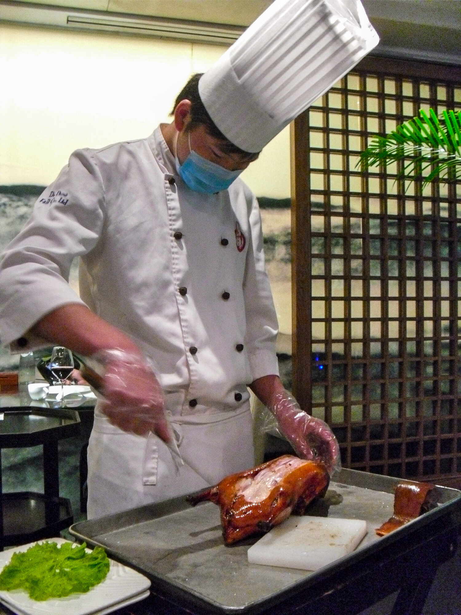  Beijing Chef 