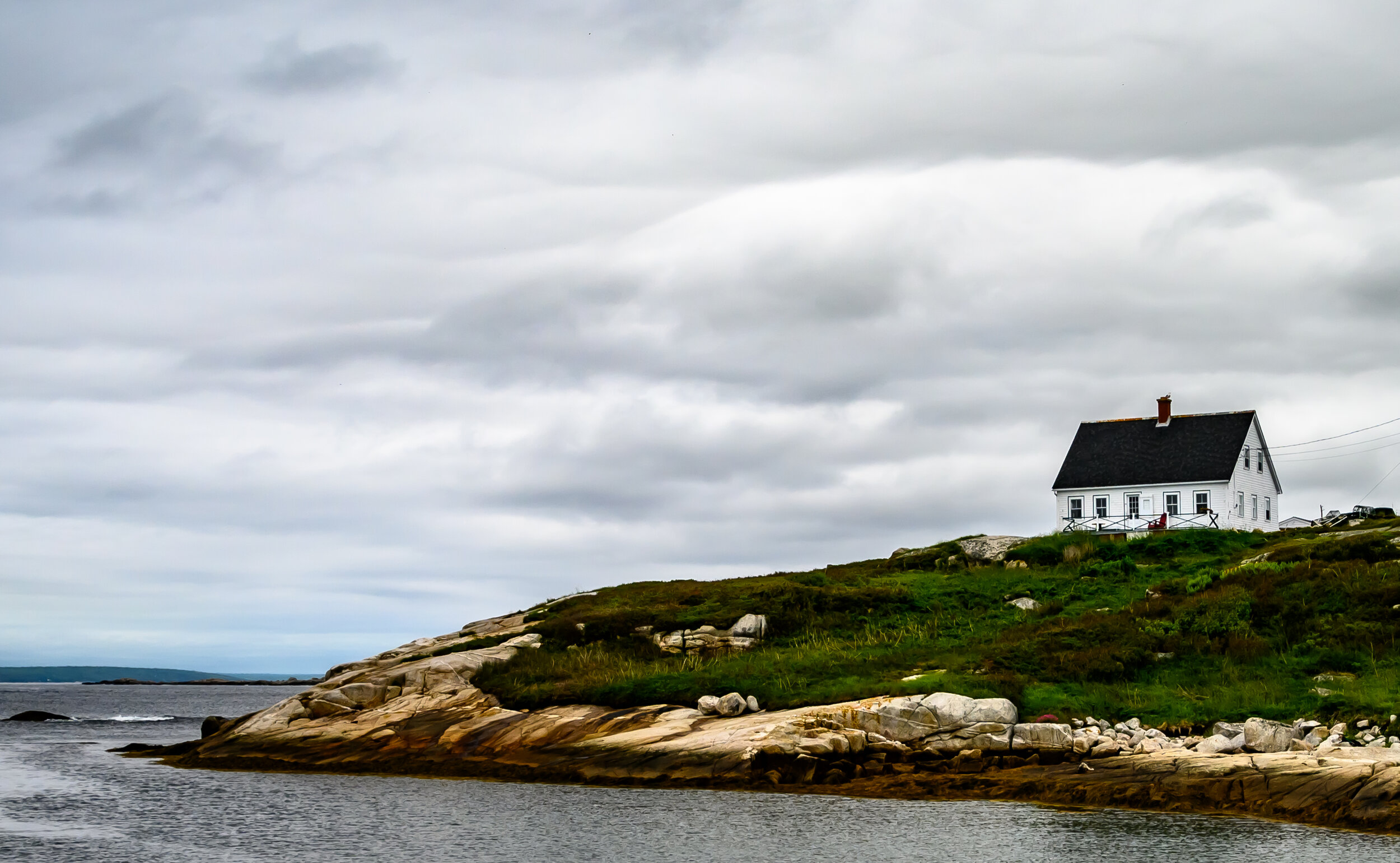  Nova Scotia Coast 
