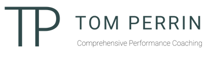 Tom Perrin Tom Perrin Consulting
