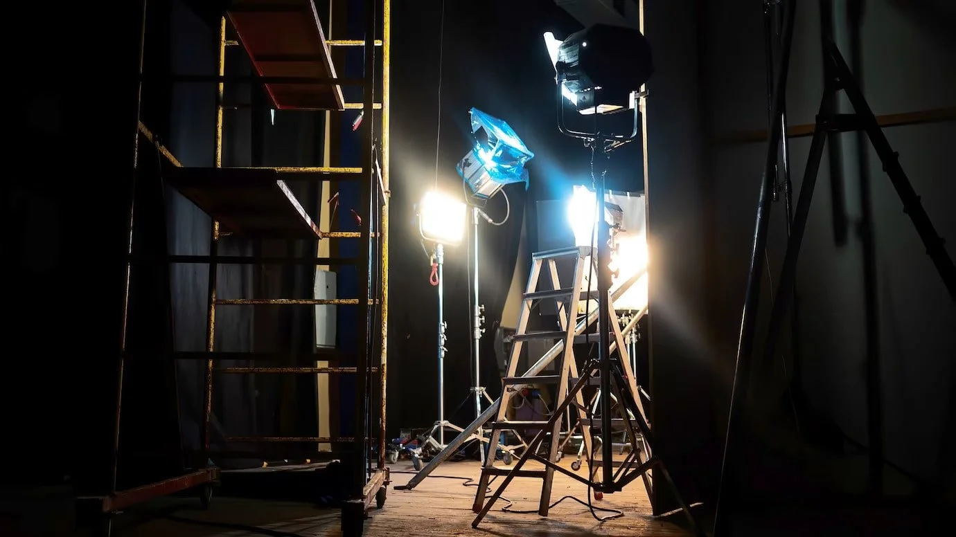 filmmaking experts - Silvermine Productions
