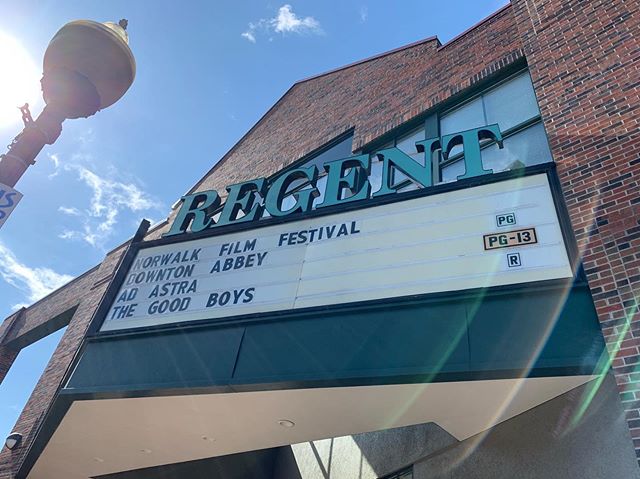 Today&rsquo;s the day! Norwalk&rsquo;s first ever film festival (@norwalkfilmfestival ) ! Join us for a day of awesome films from local and Oscar-qualifying filmmakers. Visit our website in my bio for more information! #NorwalkFilmFestival