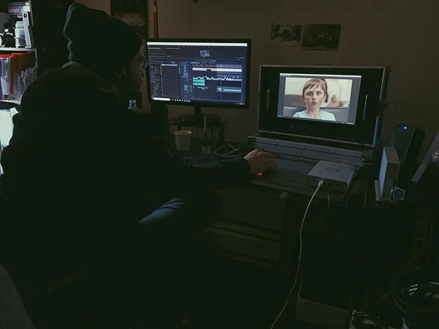 Happy 2020! We're working hard on the edit after our first round of feedback from our close collaborators and are expecting a finish date of April 2020. 
Here's a quote from the feedback to show you the level of excitement in our camp:
'Dude - I am r