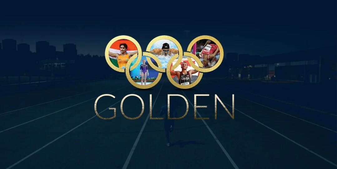 GOLDEN