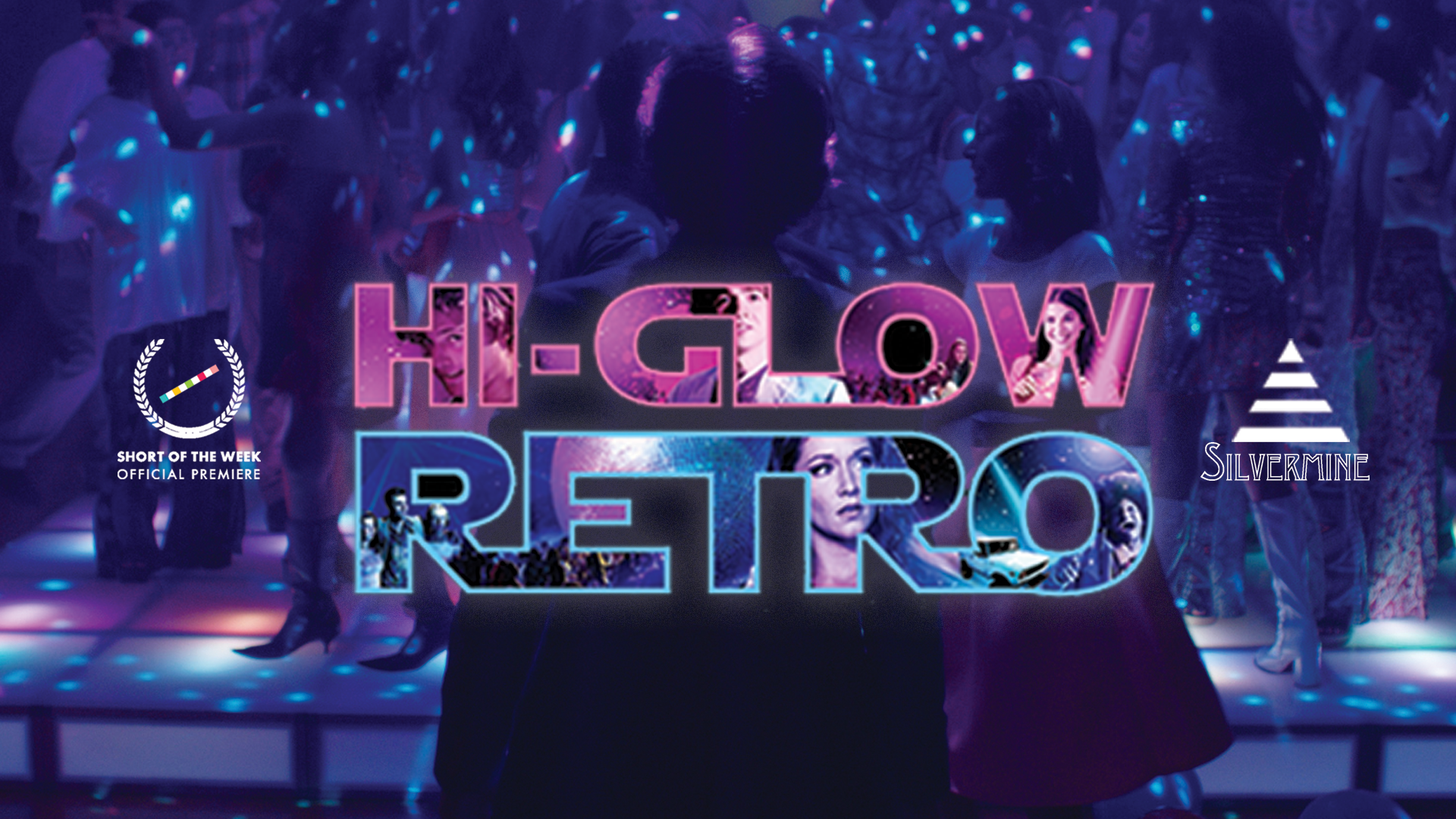 Hi-Glow Retro