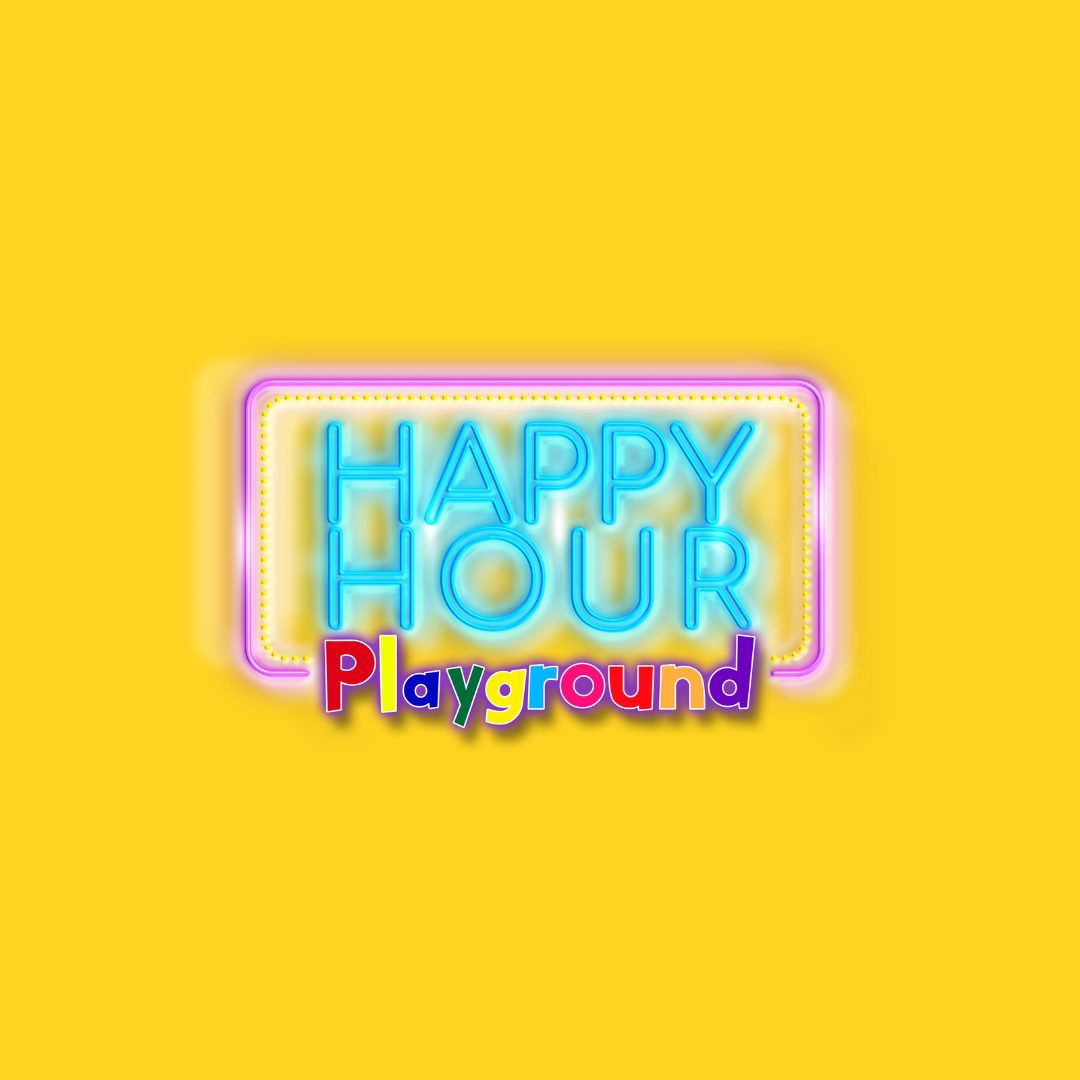Happy Hour Playground