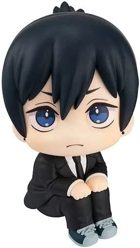 Aki Hayakawa Look Up Figure