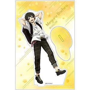 Meguru Bachira Acrylic Stand- Autumn Rain