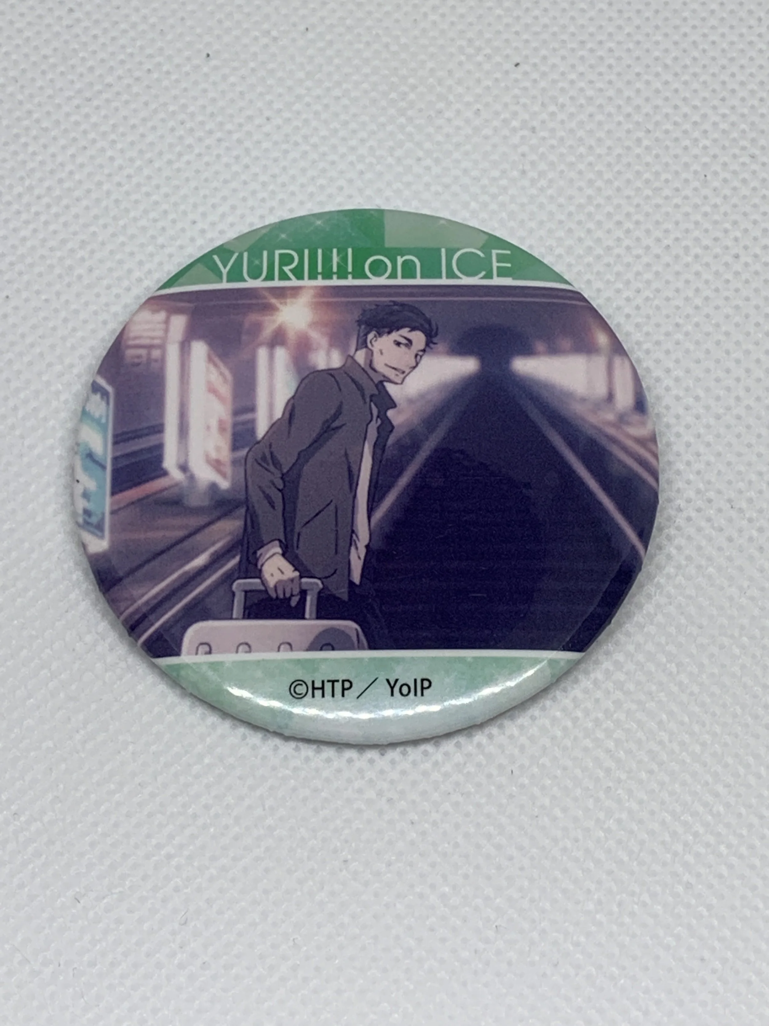 Otabek Badge 1