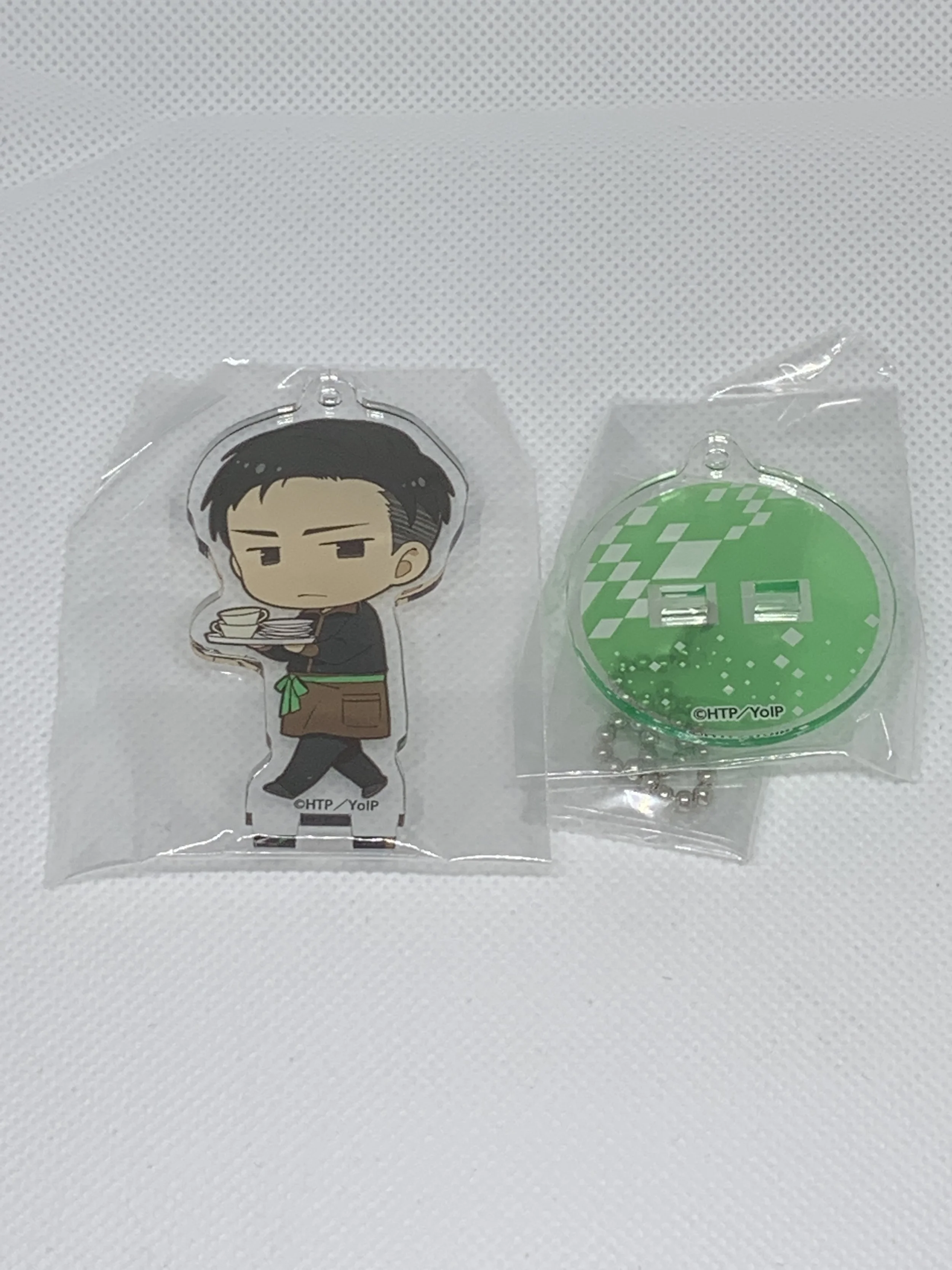 Otakey Acrylic Standee