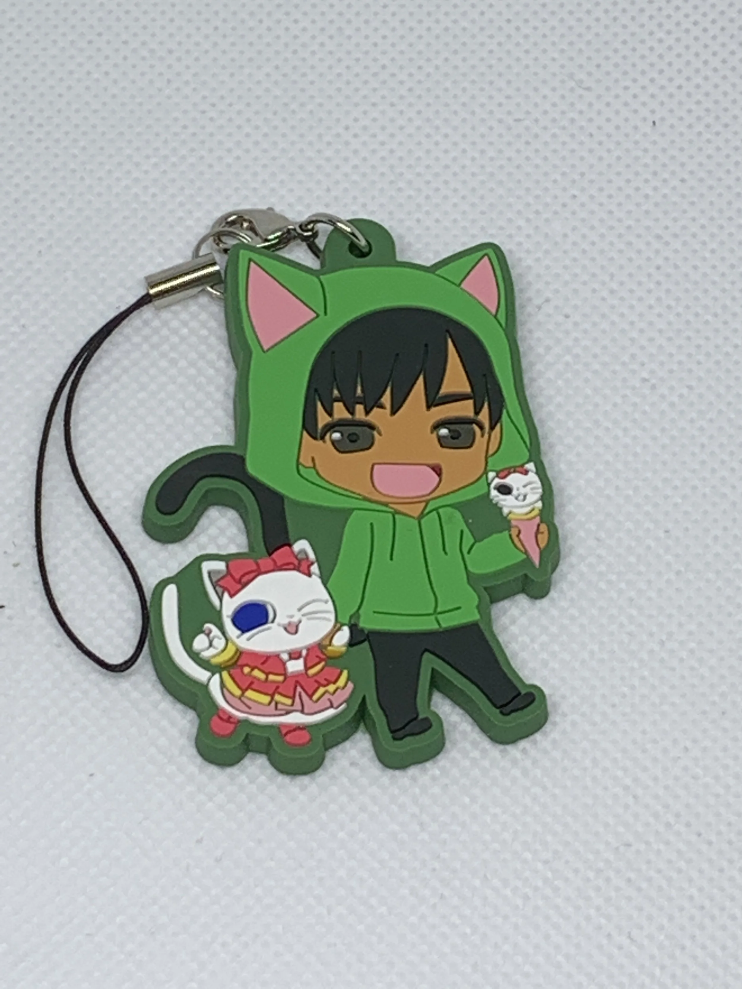 Phichit Keychain 9