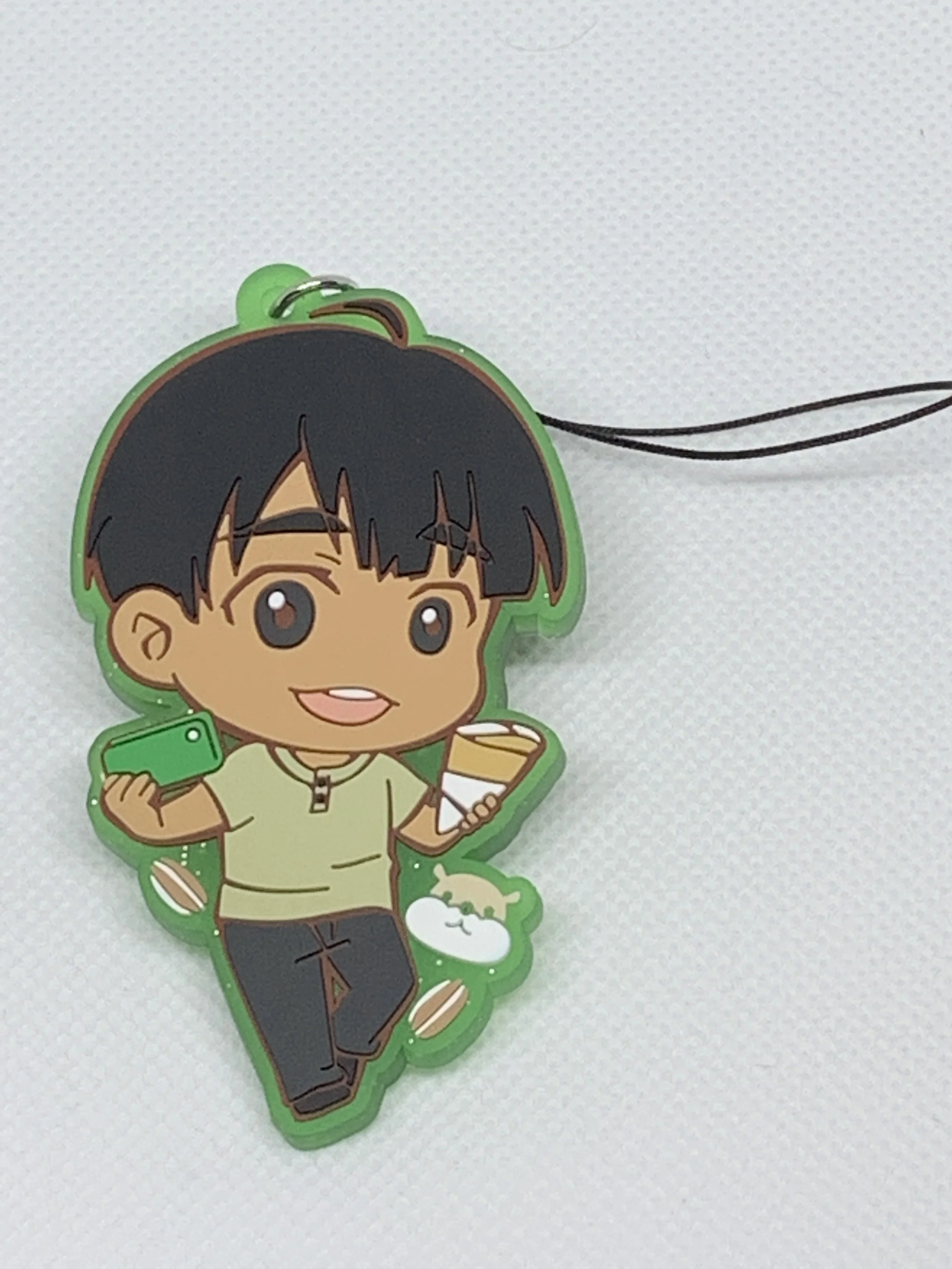 Phichit Keychain 11
