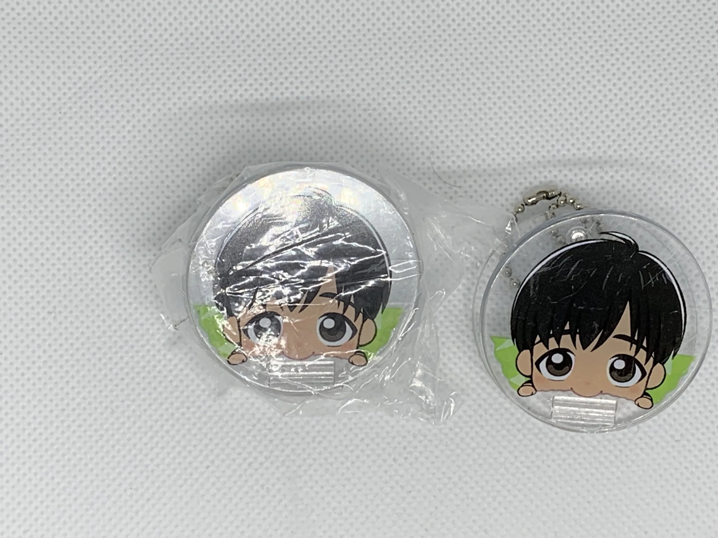 Phichit Clip