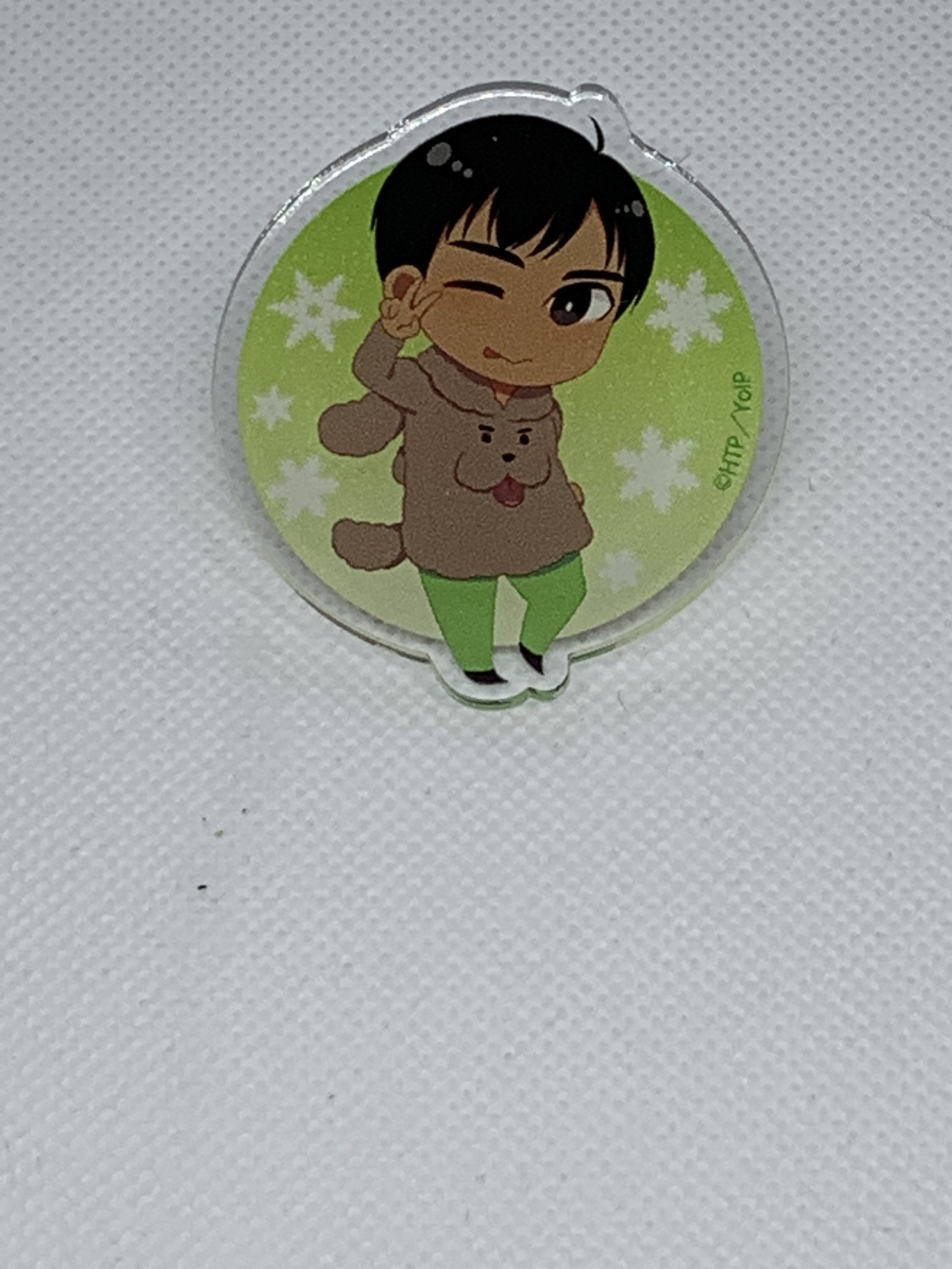 Phichit Clip 2