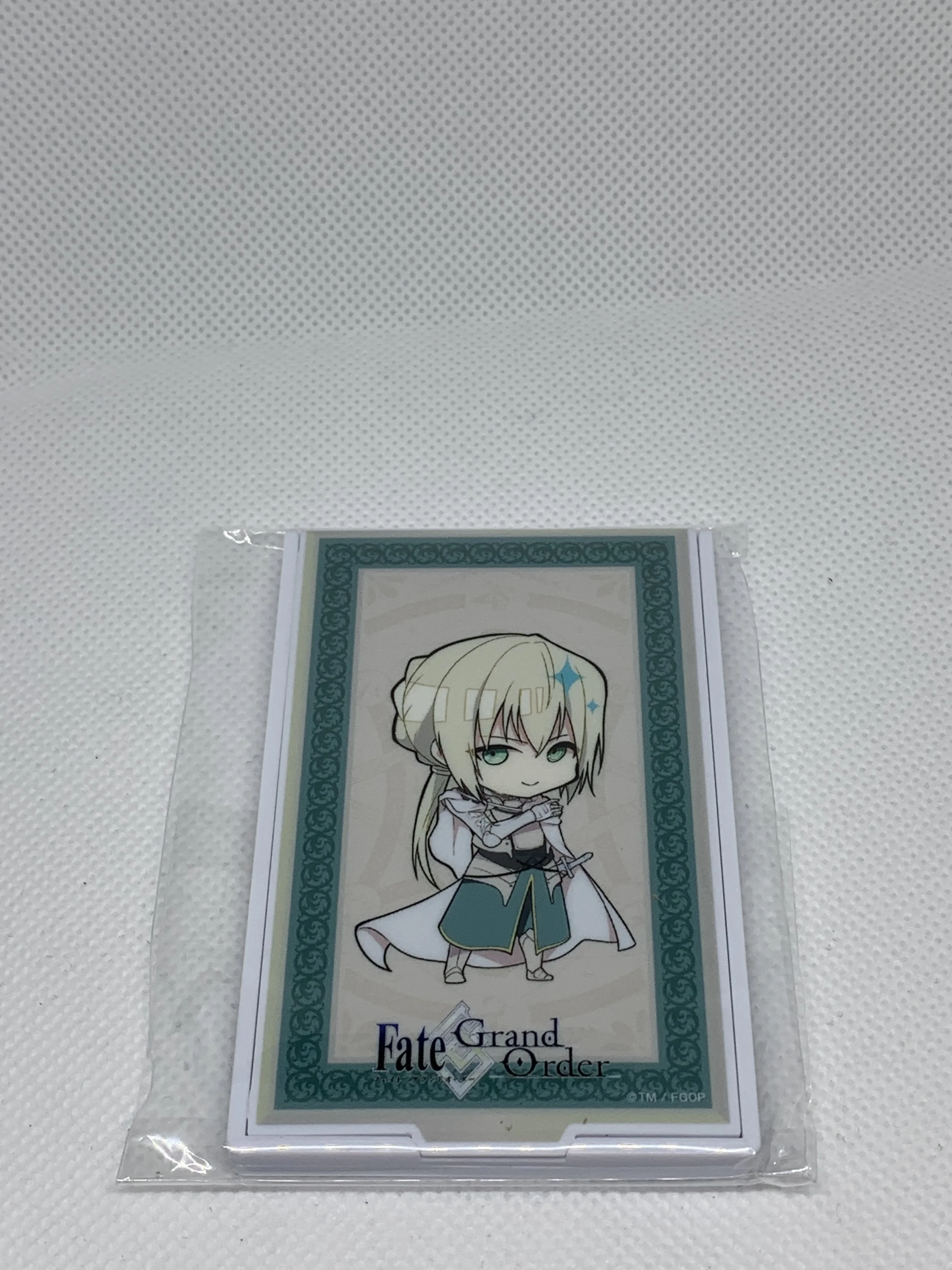 Bedivere Hand Mirror