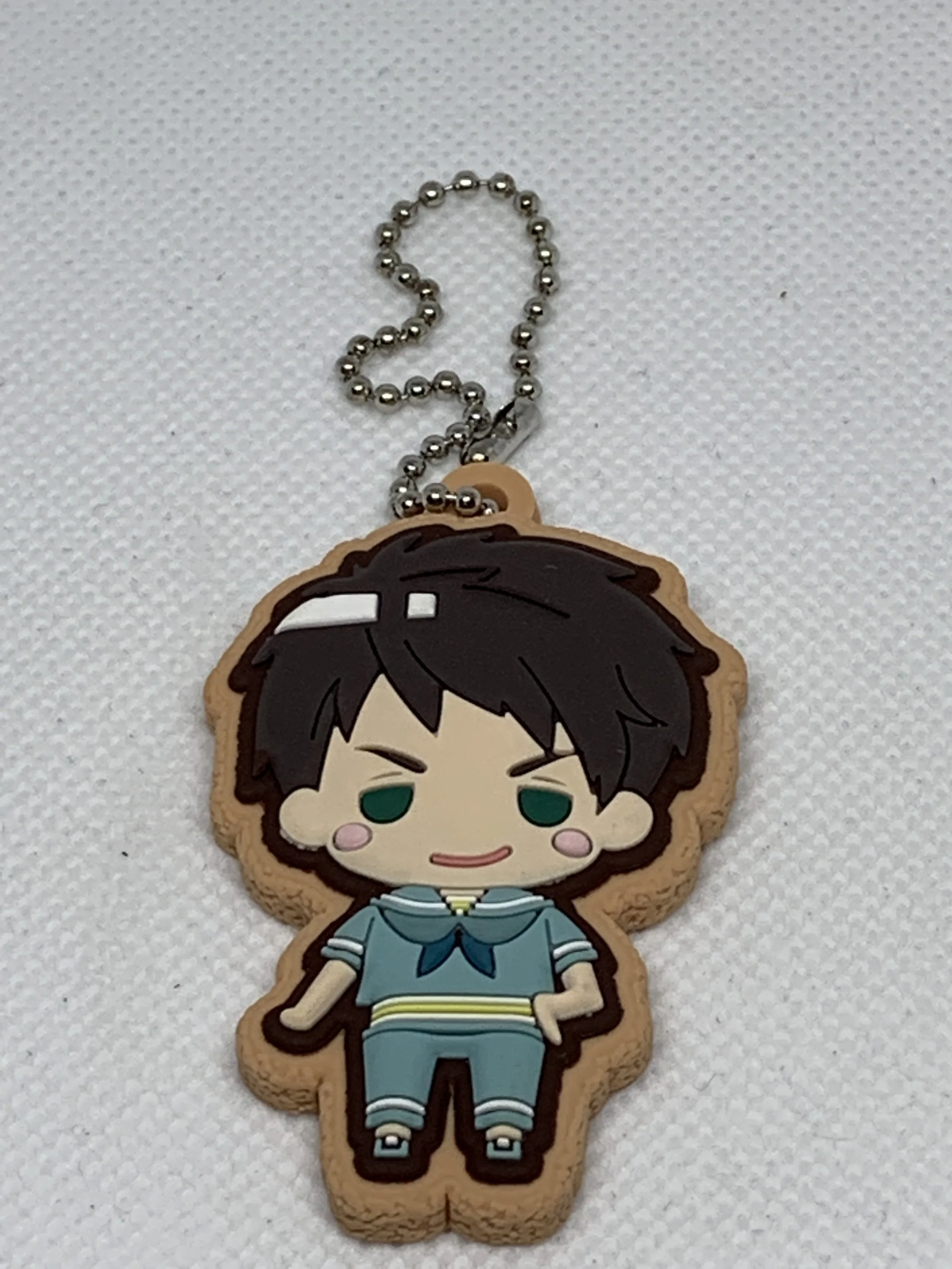 Sousuke Keychain
