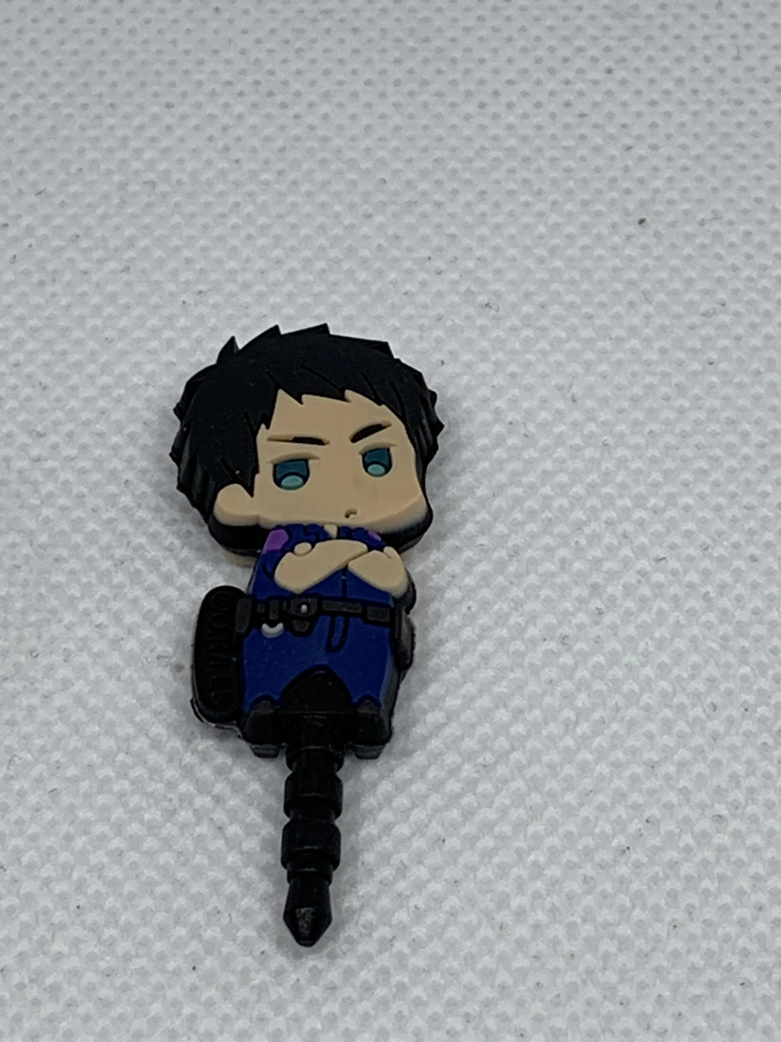 Sousuke Dust Plug