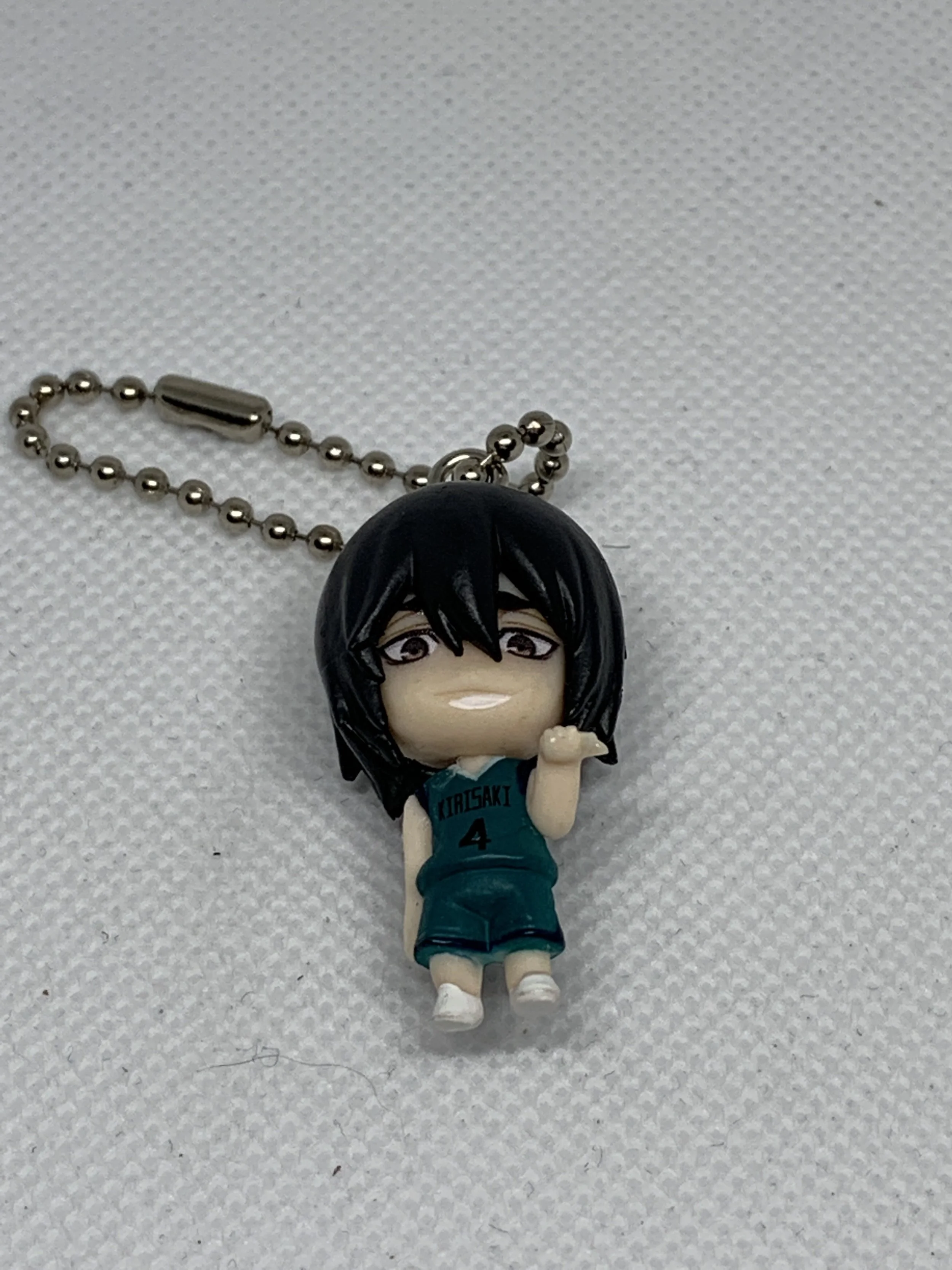 Hanamiya Keychain