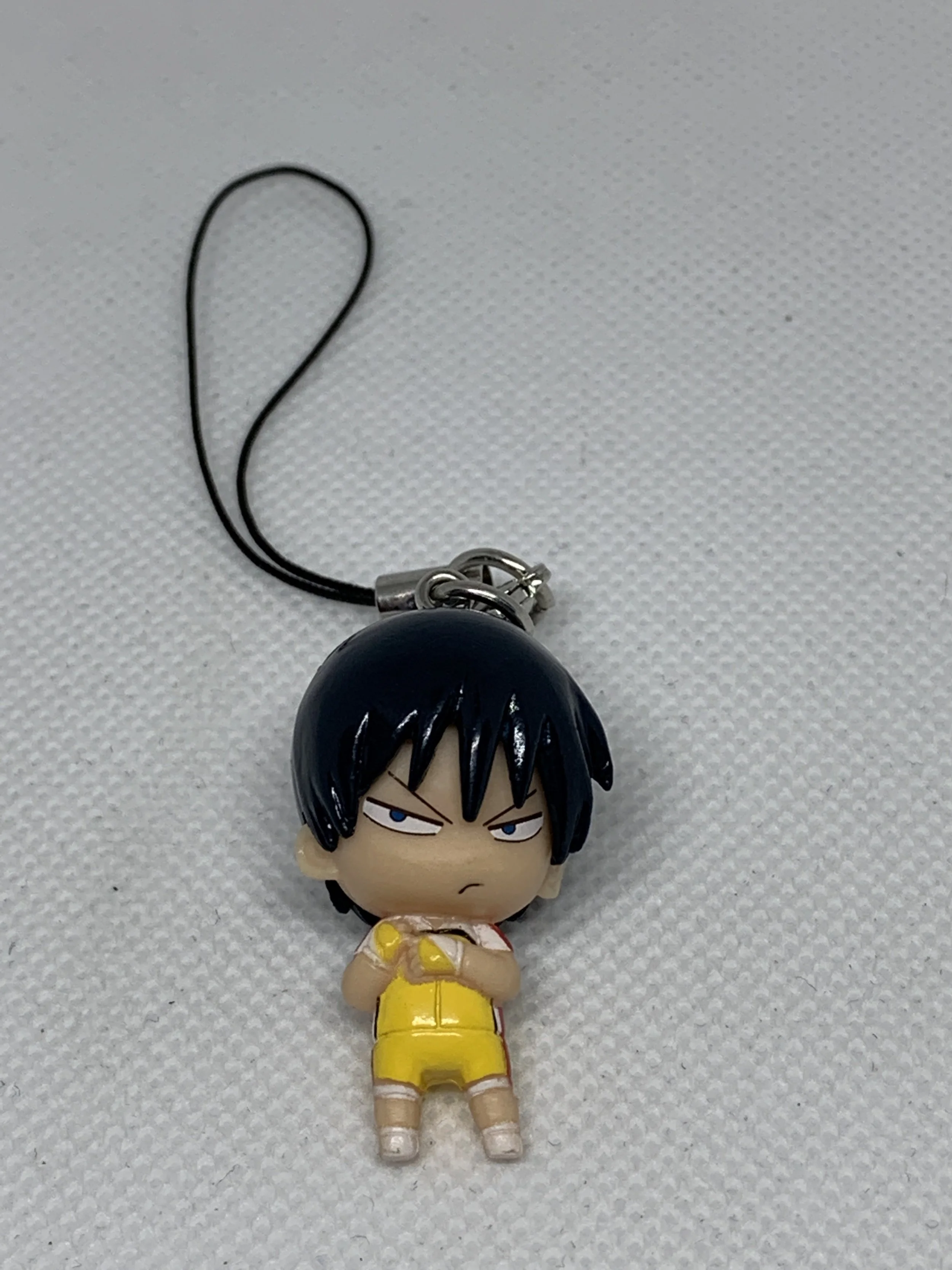 Shunsuke Keychain
