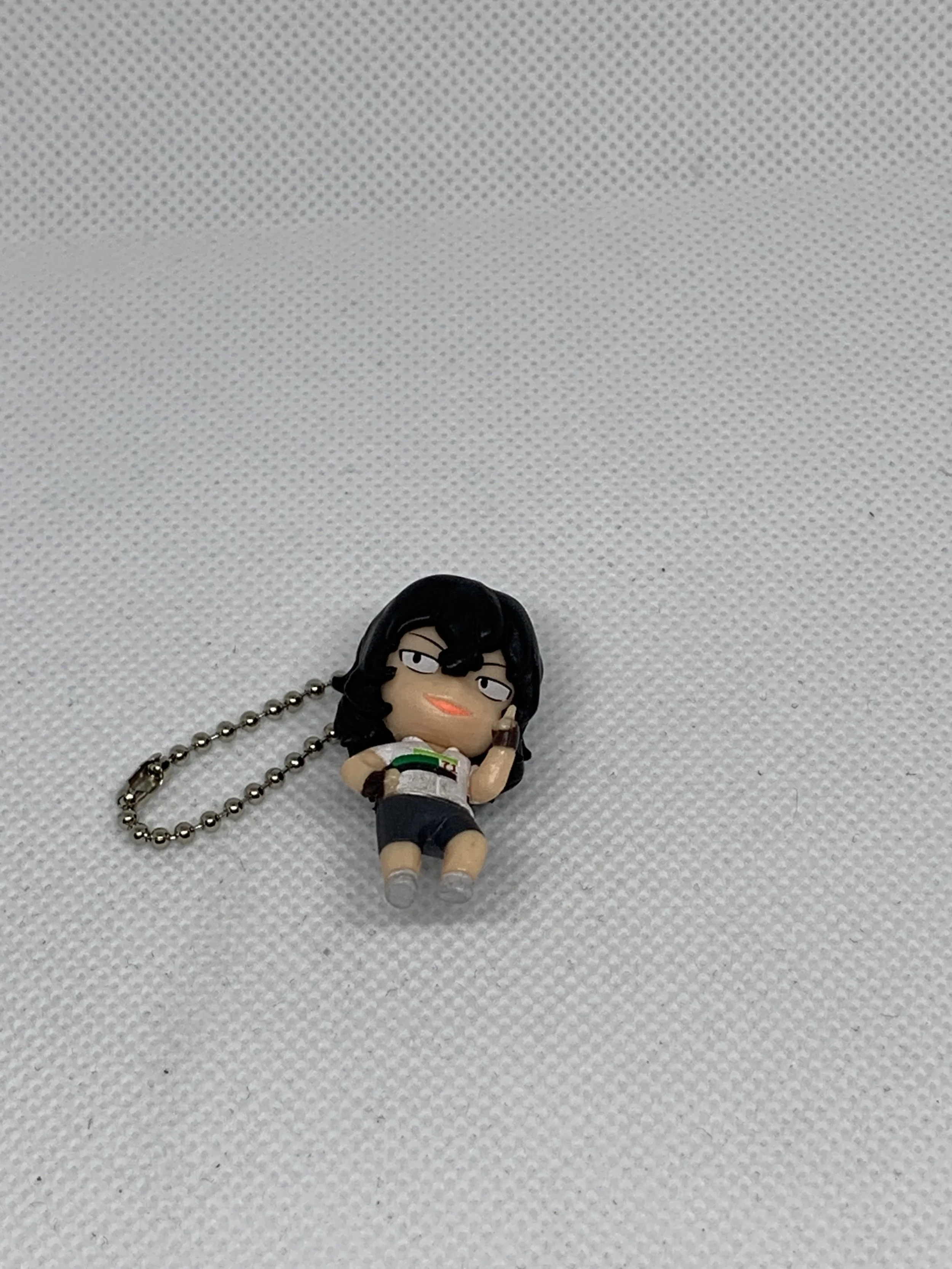 Junta Keychain