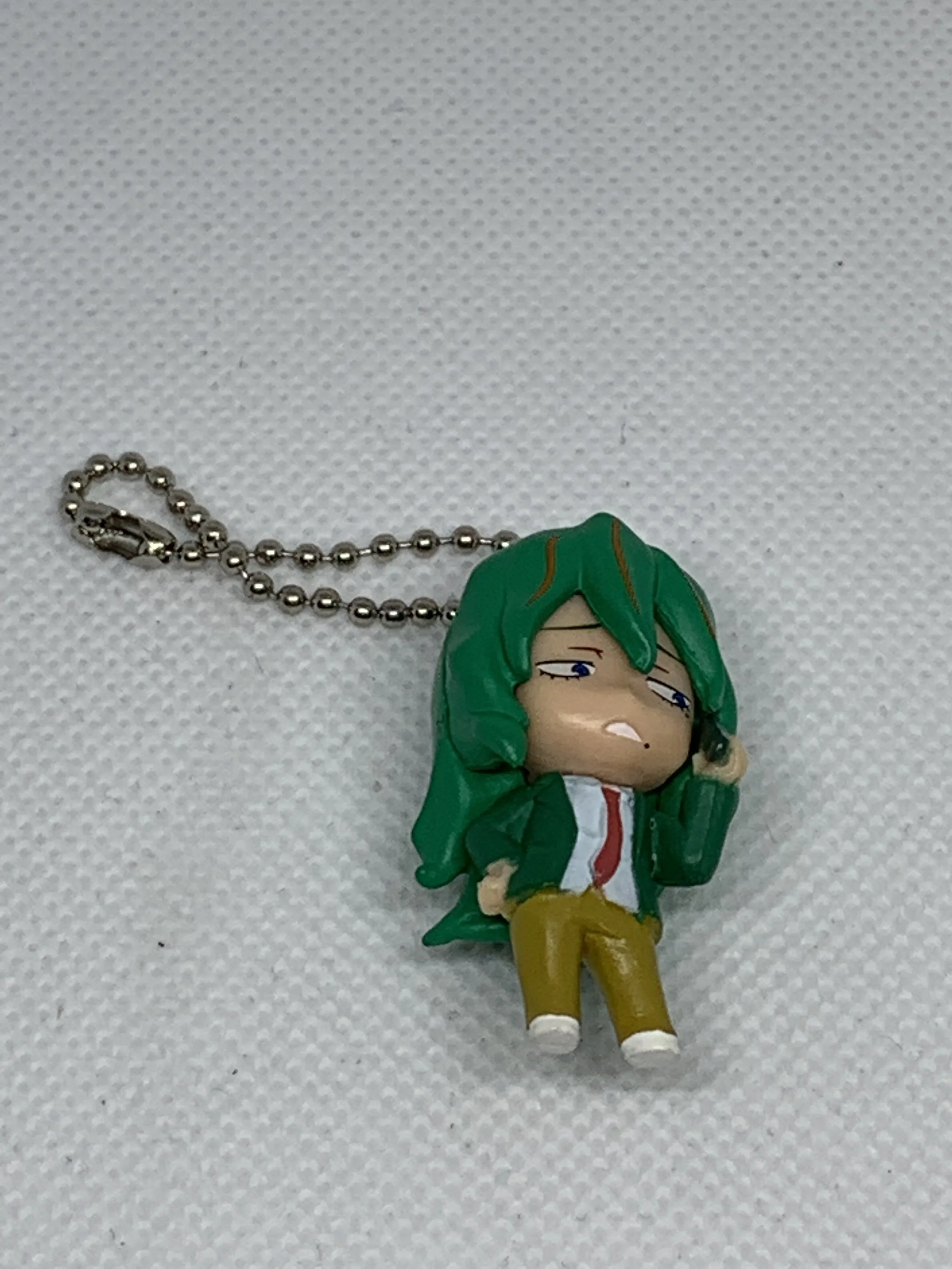 Yusuke Keychain