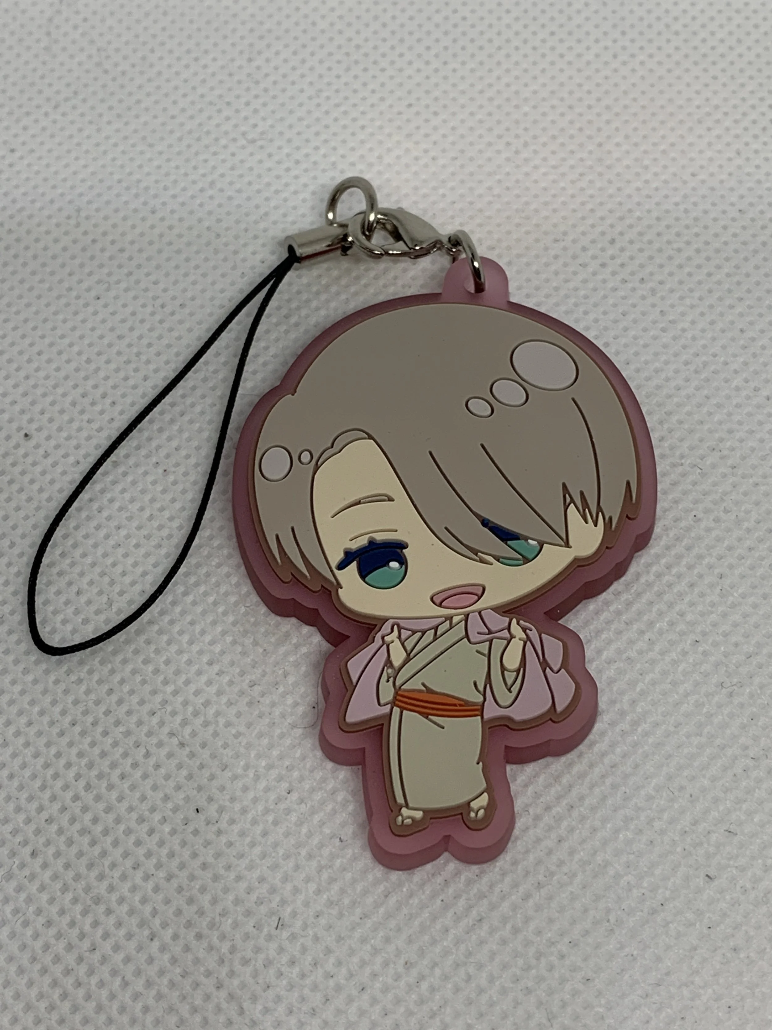 Victor Strap