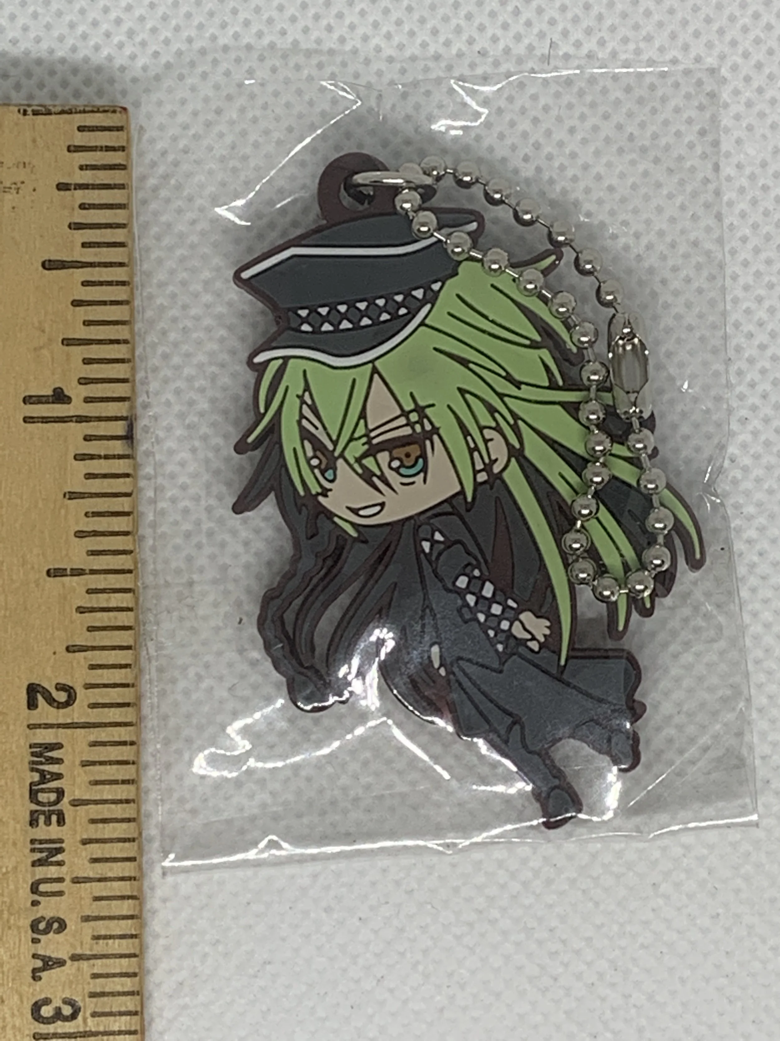 Ukyo strap
