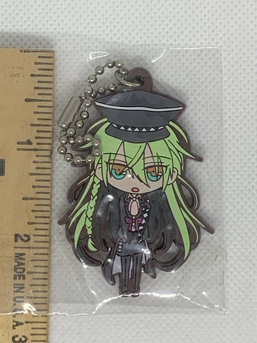 Amnesia Can Strap 6 Orion (Anime Toy) - HobbySearch Anime Goods Store