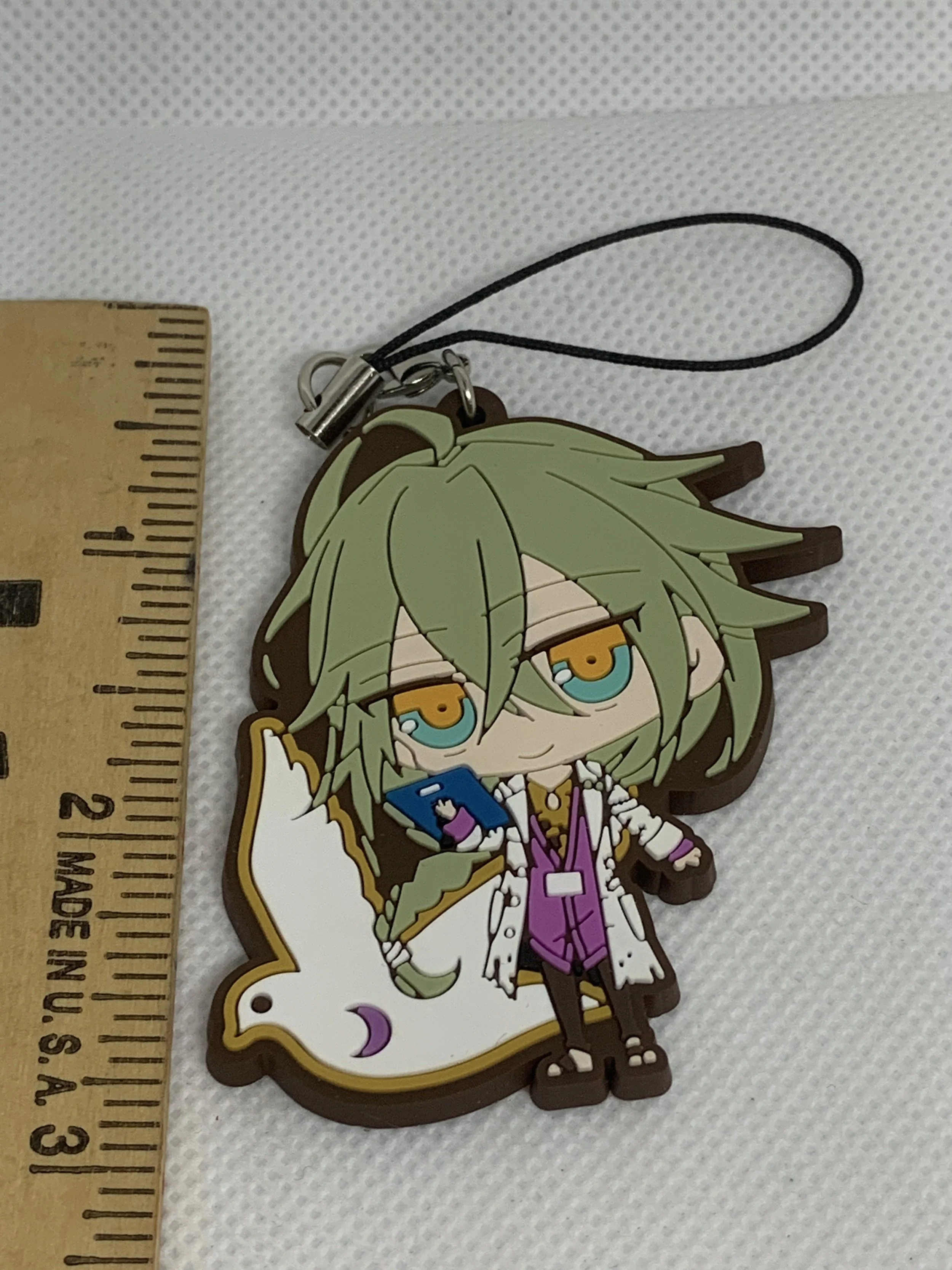 Ukyo strap