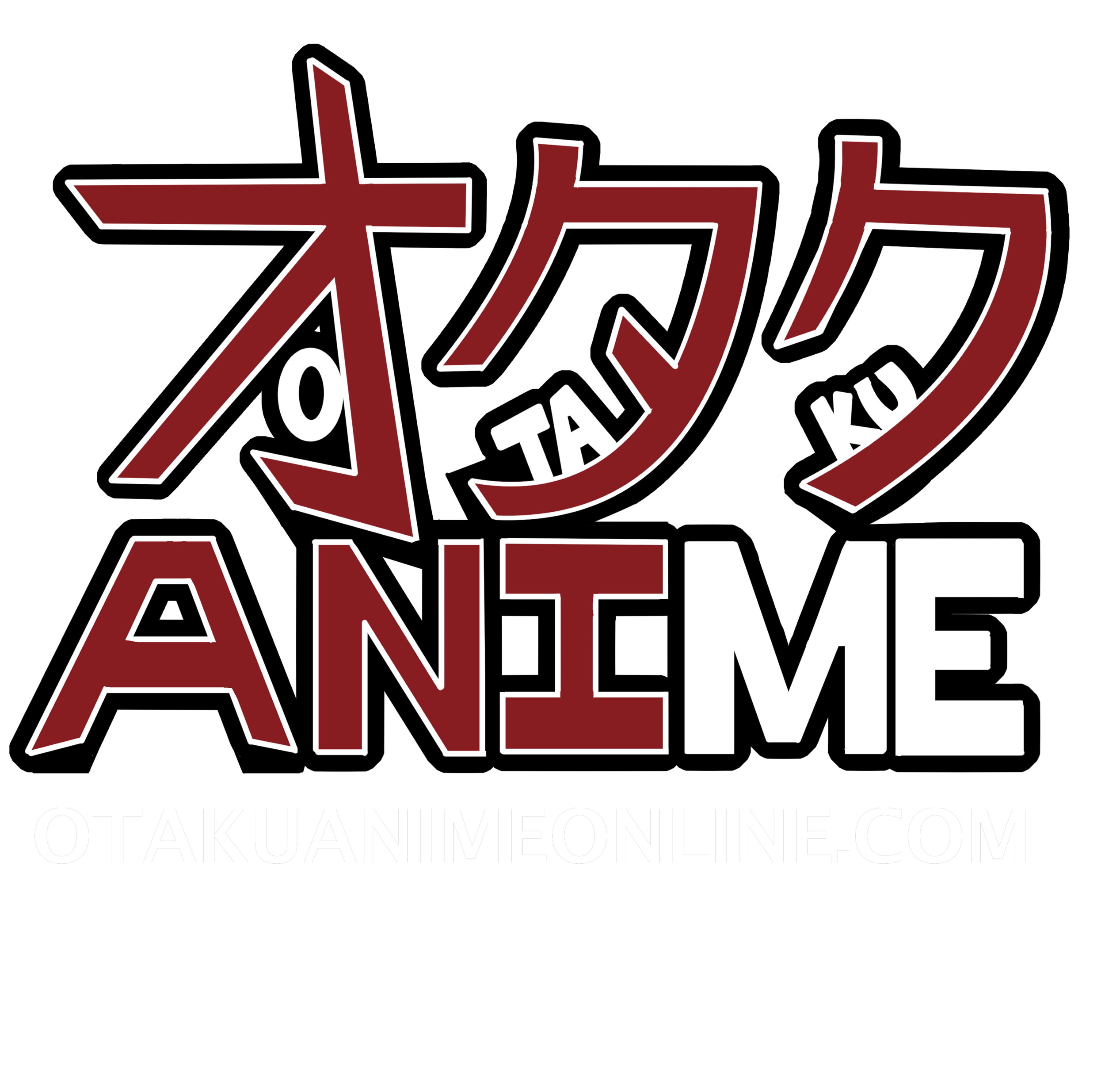 Gift Card — Otaku Anime