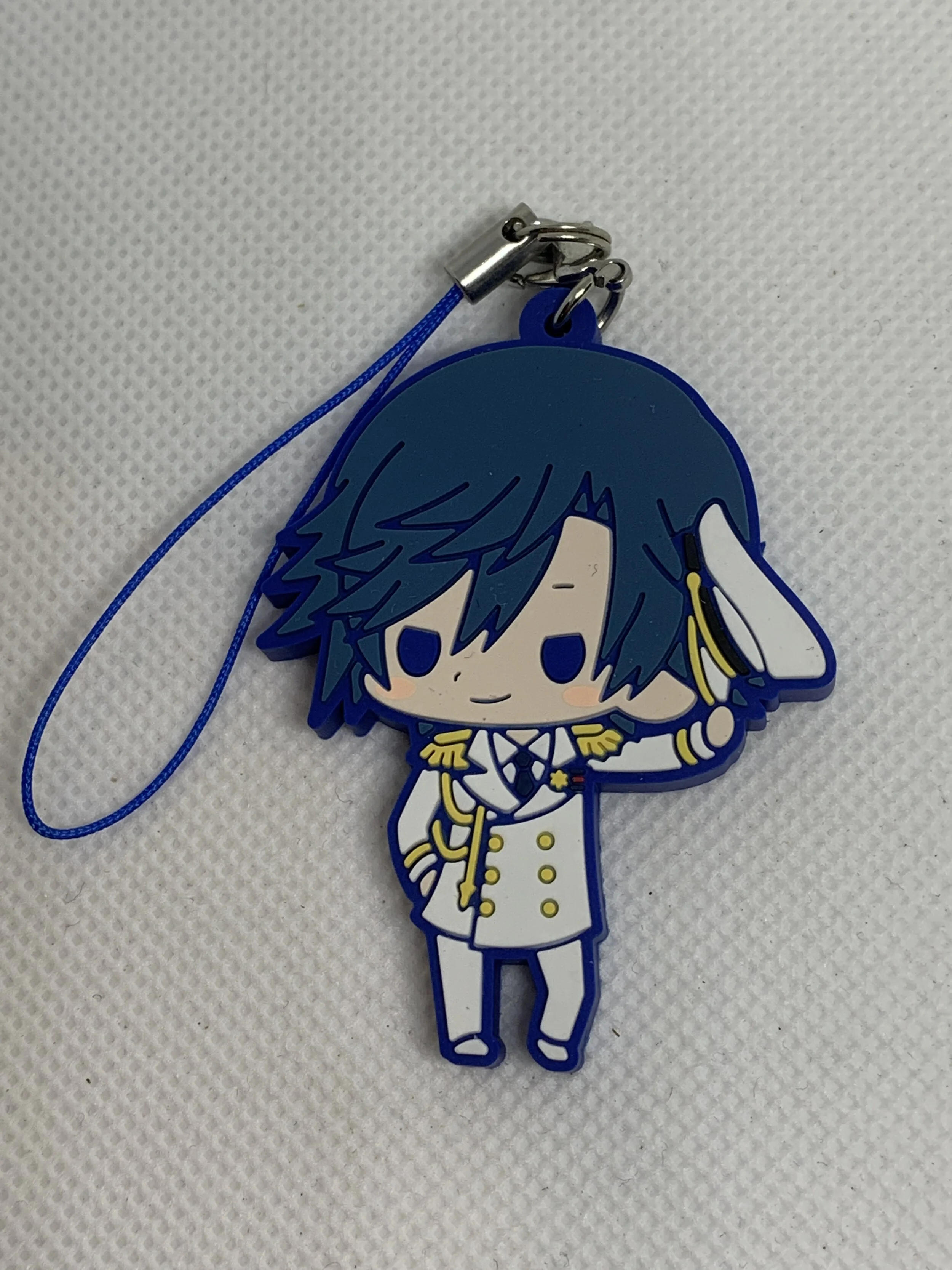 Tokiya Ichinose Strap
