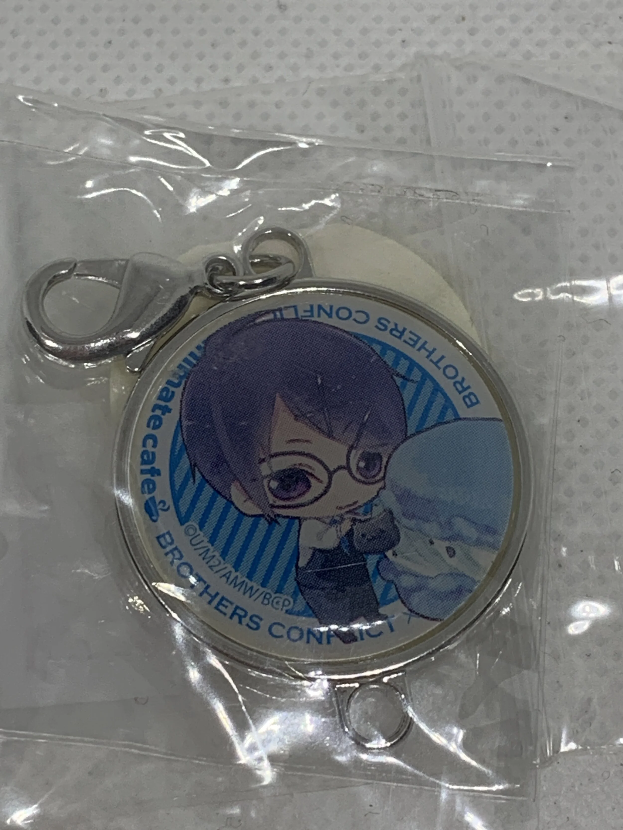 Azusa Charm - Animate Cafe