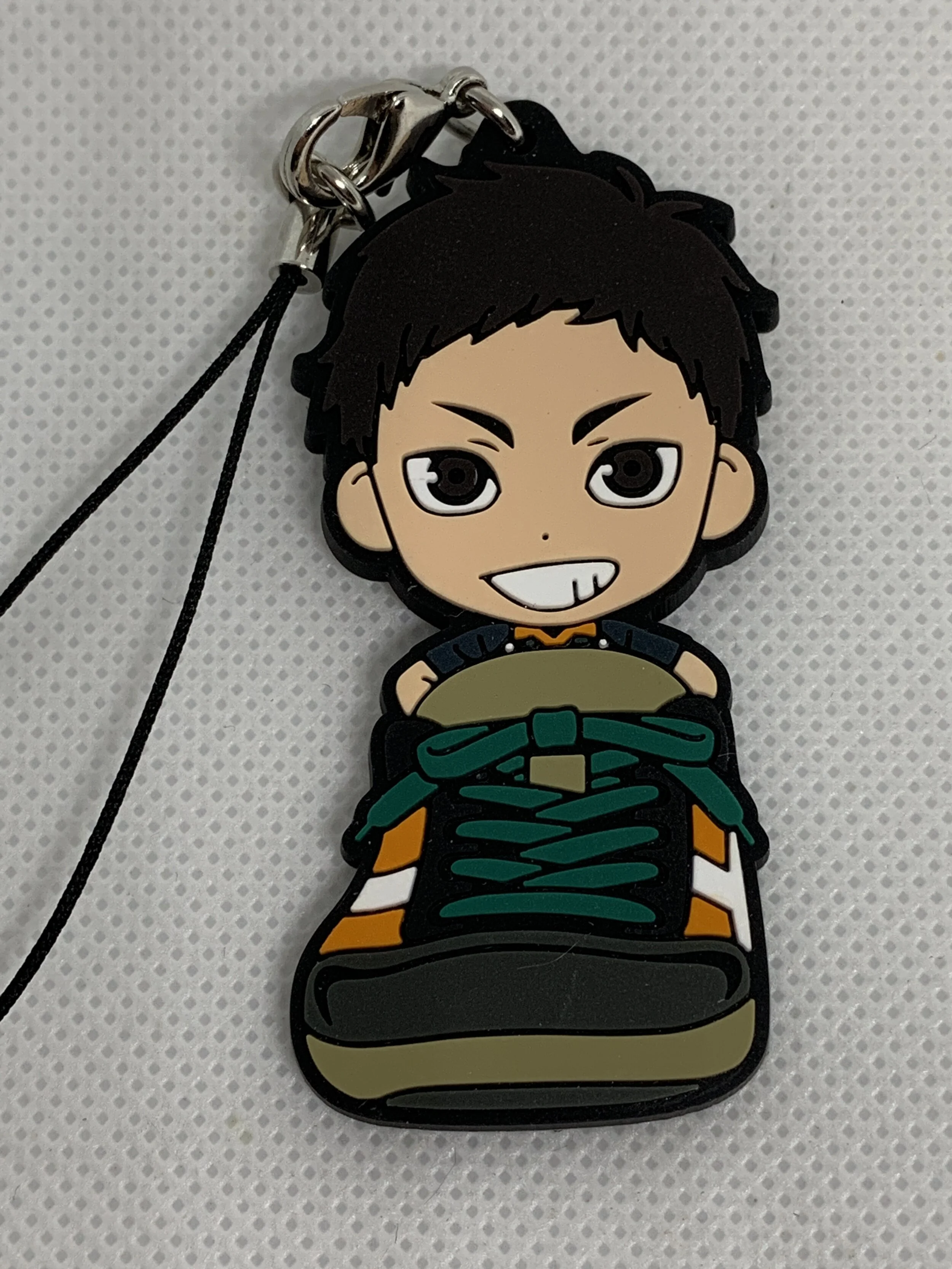 Daichi Sawamura Rubber Strap