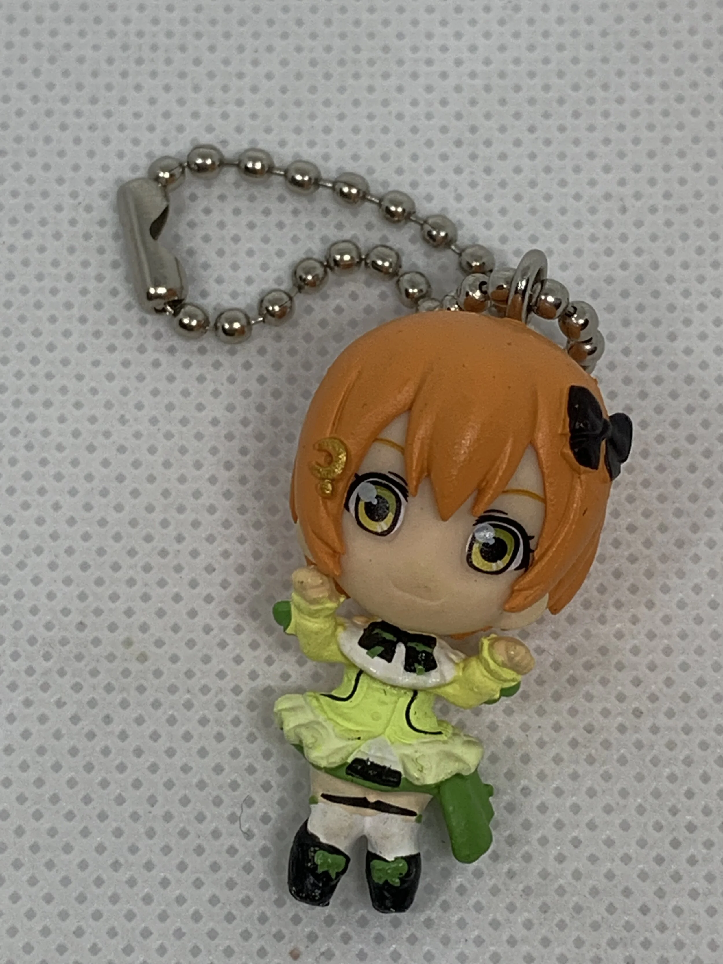 Rin Hoshizora Mini Fig