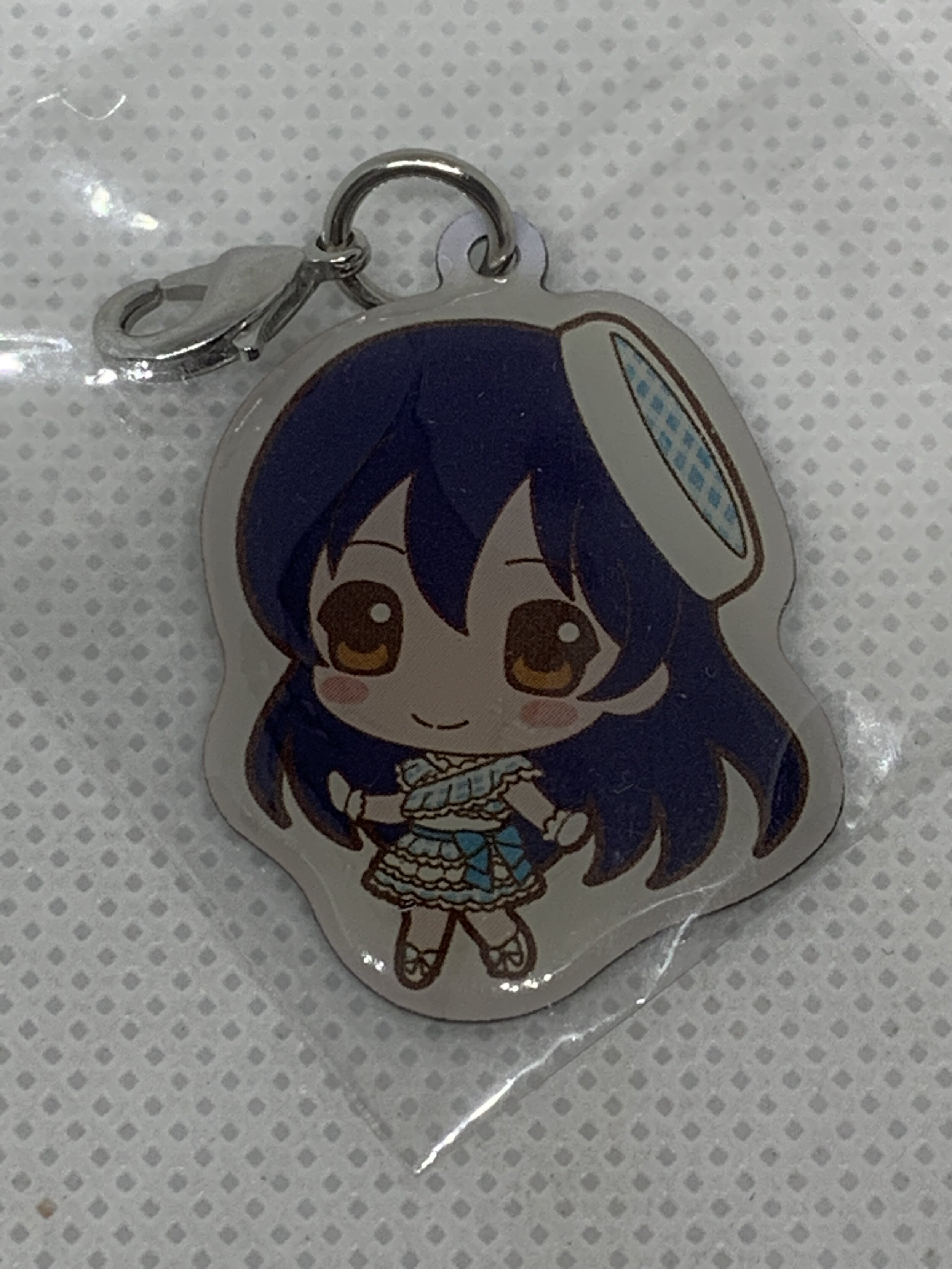 Umi Sonoda Charm