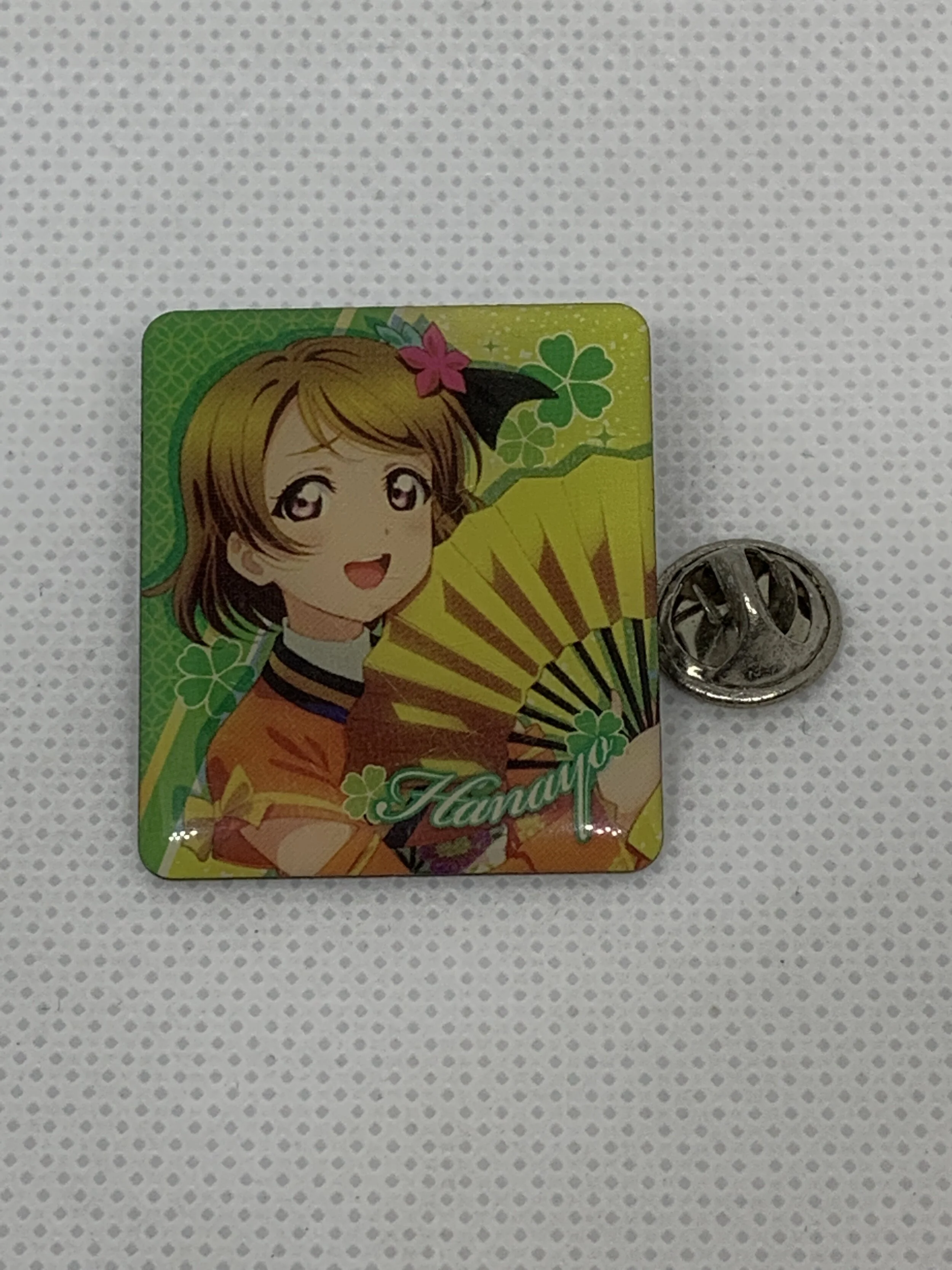 Hanayo Koizumi  Pin