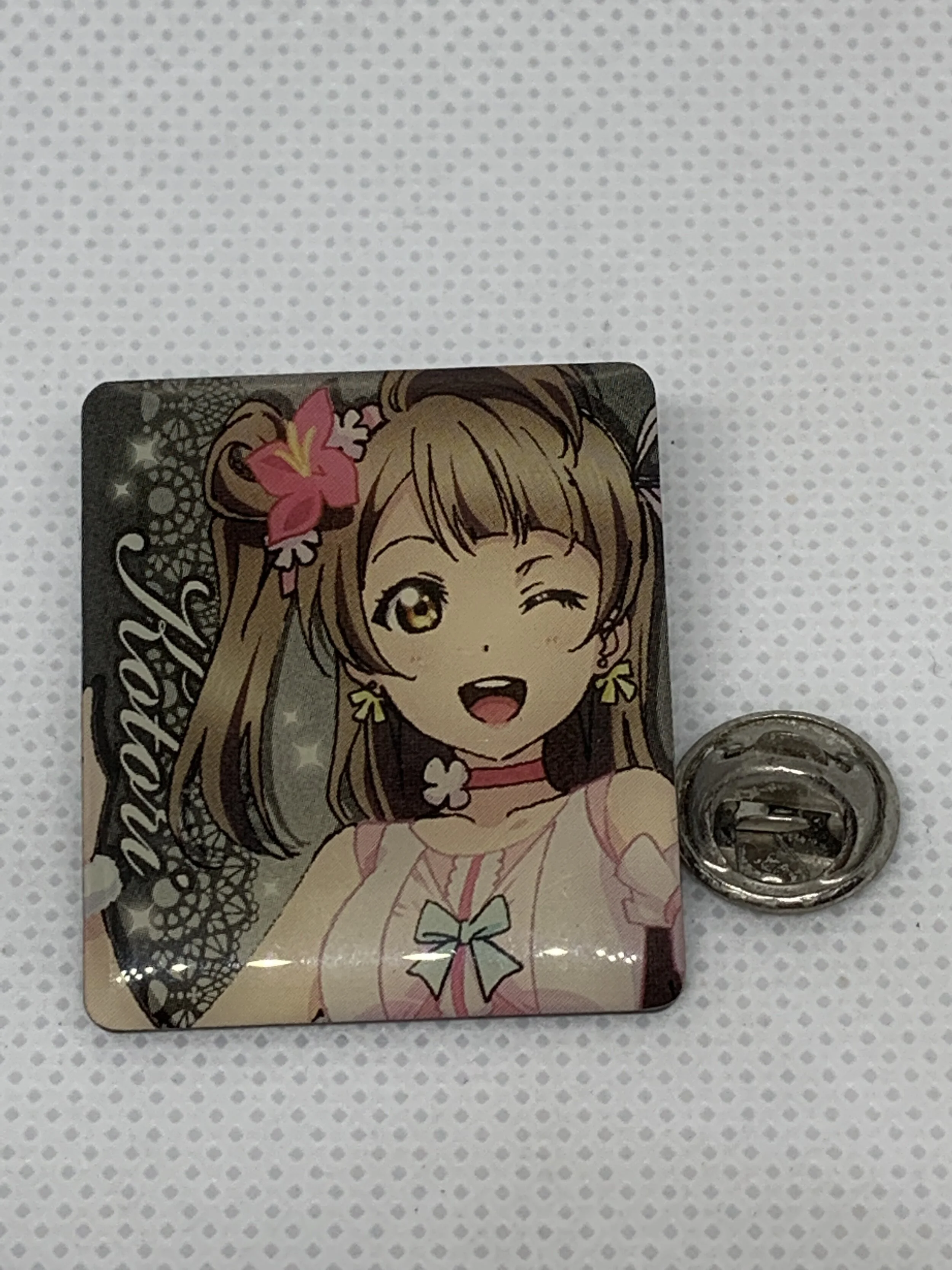 Kotori Mina Pin