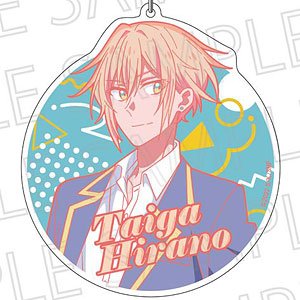 Sasaki and Miyano: Graduation Mini Can Badge - Taiga Hirano Japan Anime