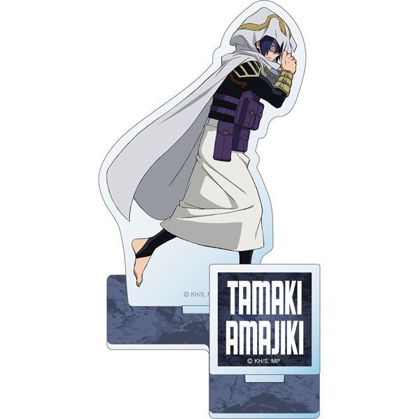 Tamaki Amajiki Acrylic Stand — Otaku Anime