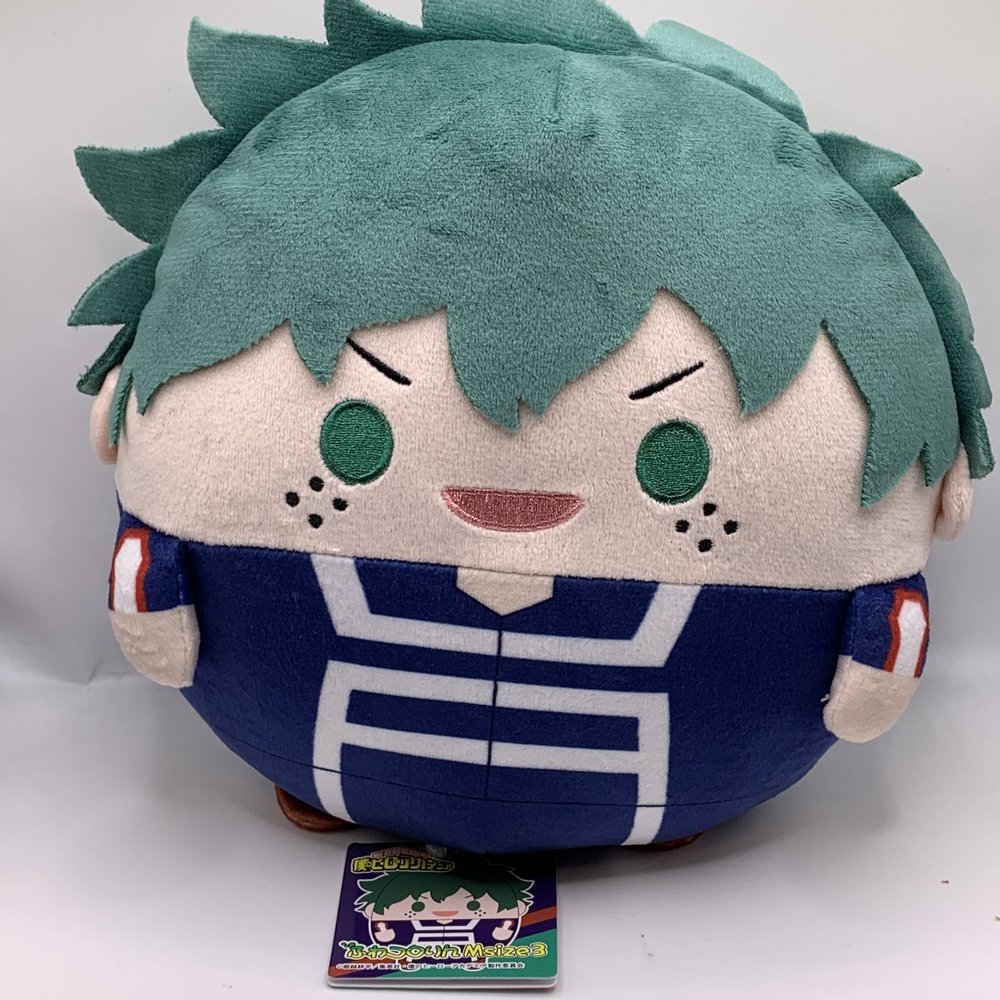 Aitai☆Kuji Boku No Hero Academia Toho Animation Online Store