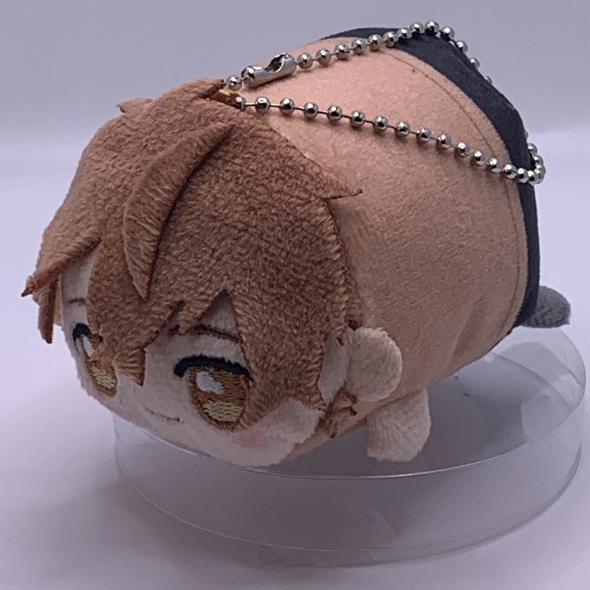 Mafuyu Sato  Gororin Mascot Plush Keychain