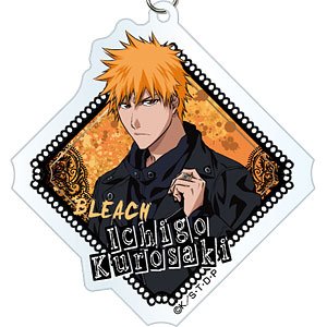 Ichigo - Anime Otaku Online