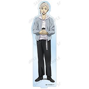 Bungo Stray Dogs Acrylic Stand: Atsushi Nakajima Beast Ver. - My