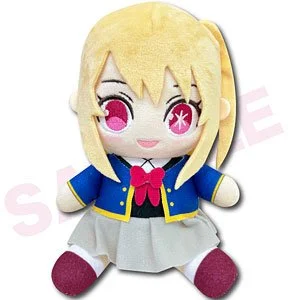 Ruby Hoshino Sitting Plush
