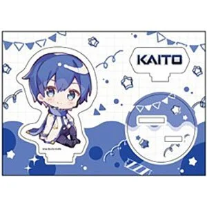 Kaito Chibi Badge - Happy 16th Birthday Surprise Party — Otaku Anime