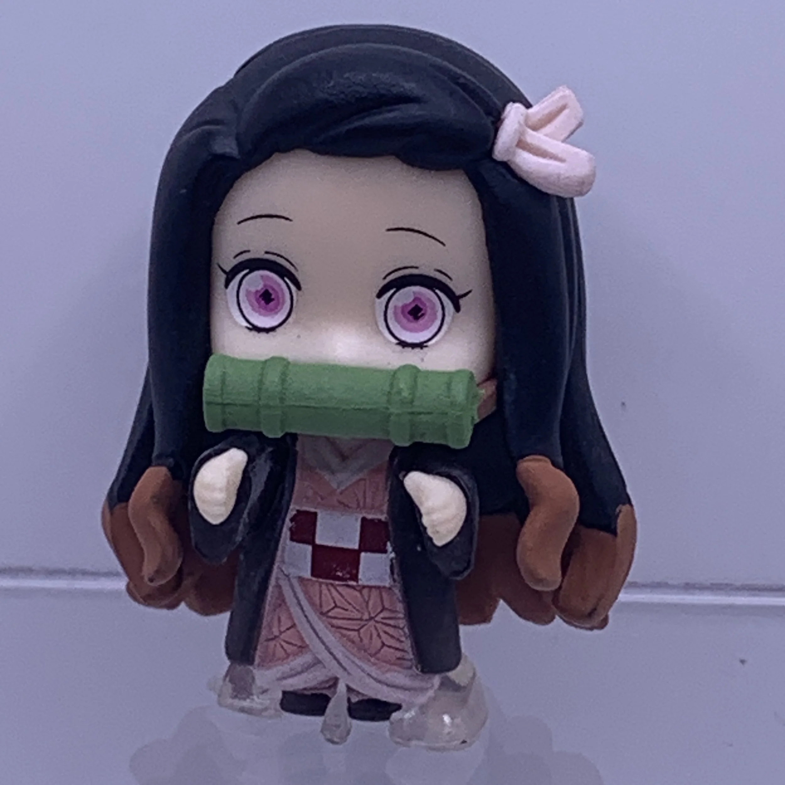 Nezuko Kamado Mini Figure