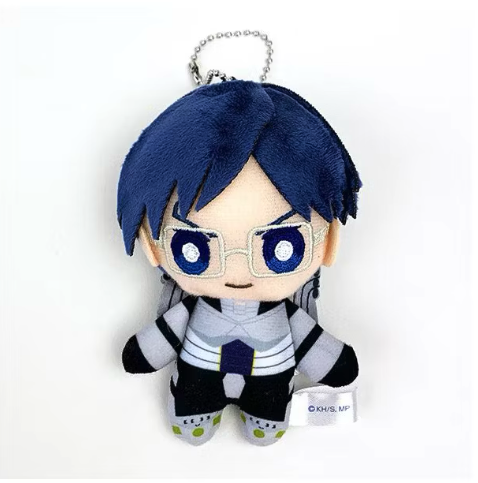 IIday Tenya   Ballchain Mascot